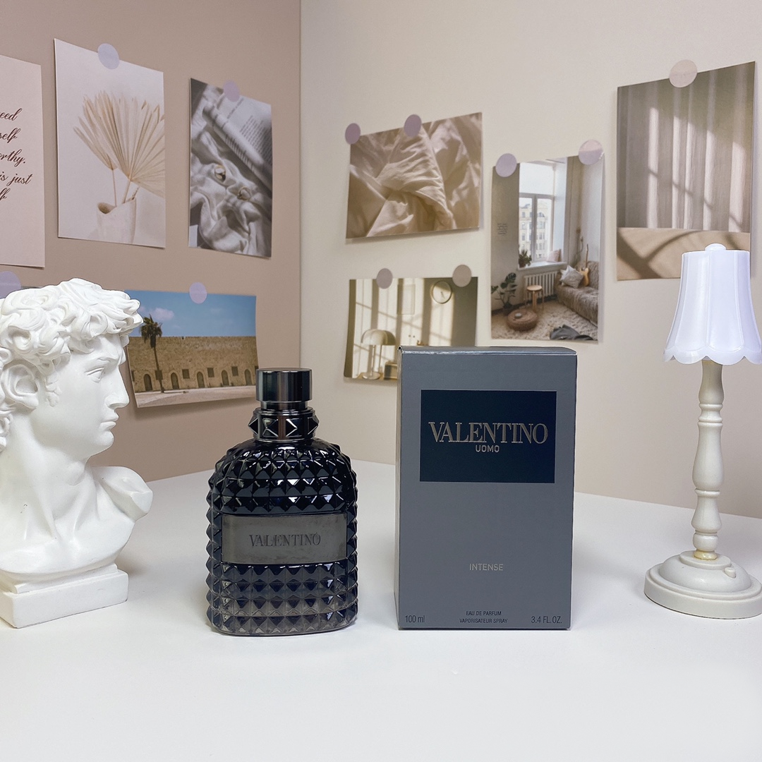 Midnight Iris Eau de Parfum – Men's Luxury Fragrance