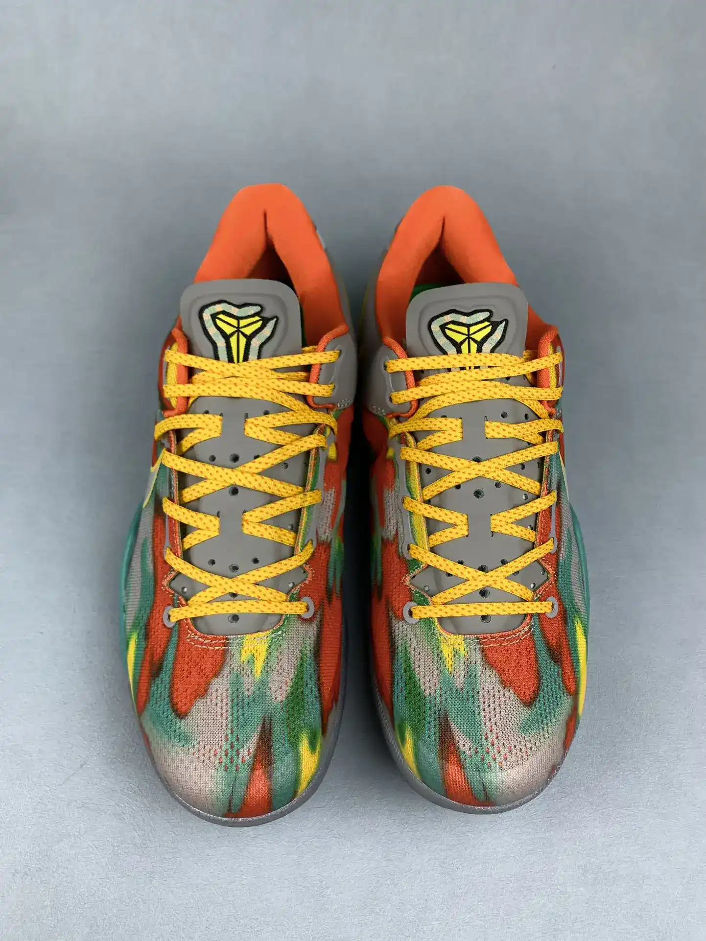 Kobe 8 Protro “Venice Beach” Basketball Shoes product photo from LabelPicks