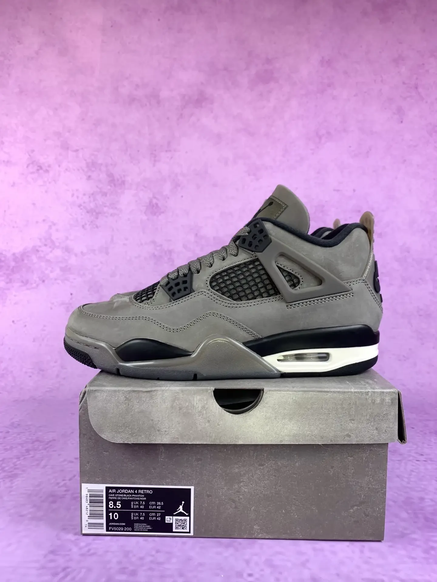 Air Jordan 4 