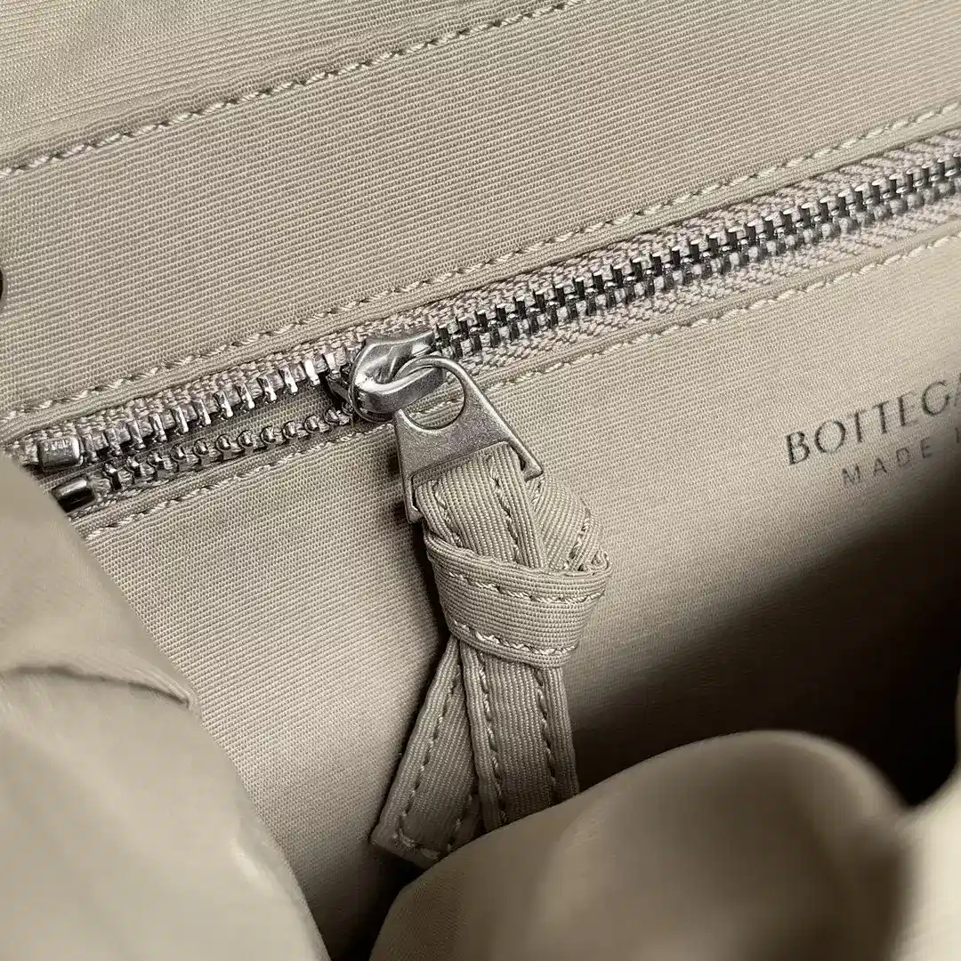 Bottega Veneta Nylon Crossbody Bag product photo from LabelPicks