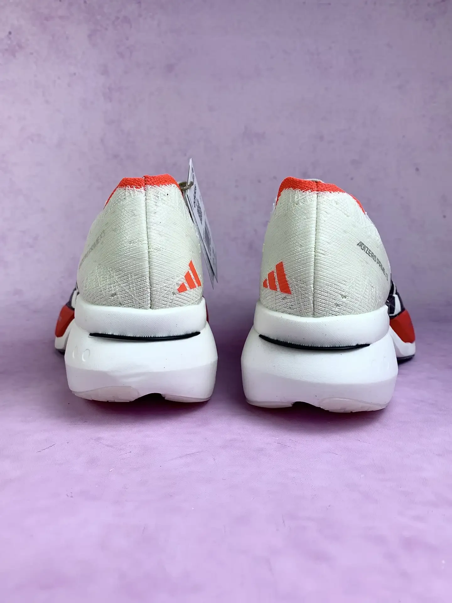 Adizero Prime X3 Strung Shoes product photo from LabelPicks