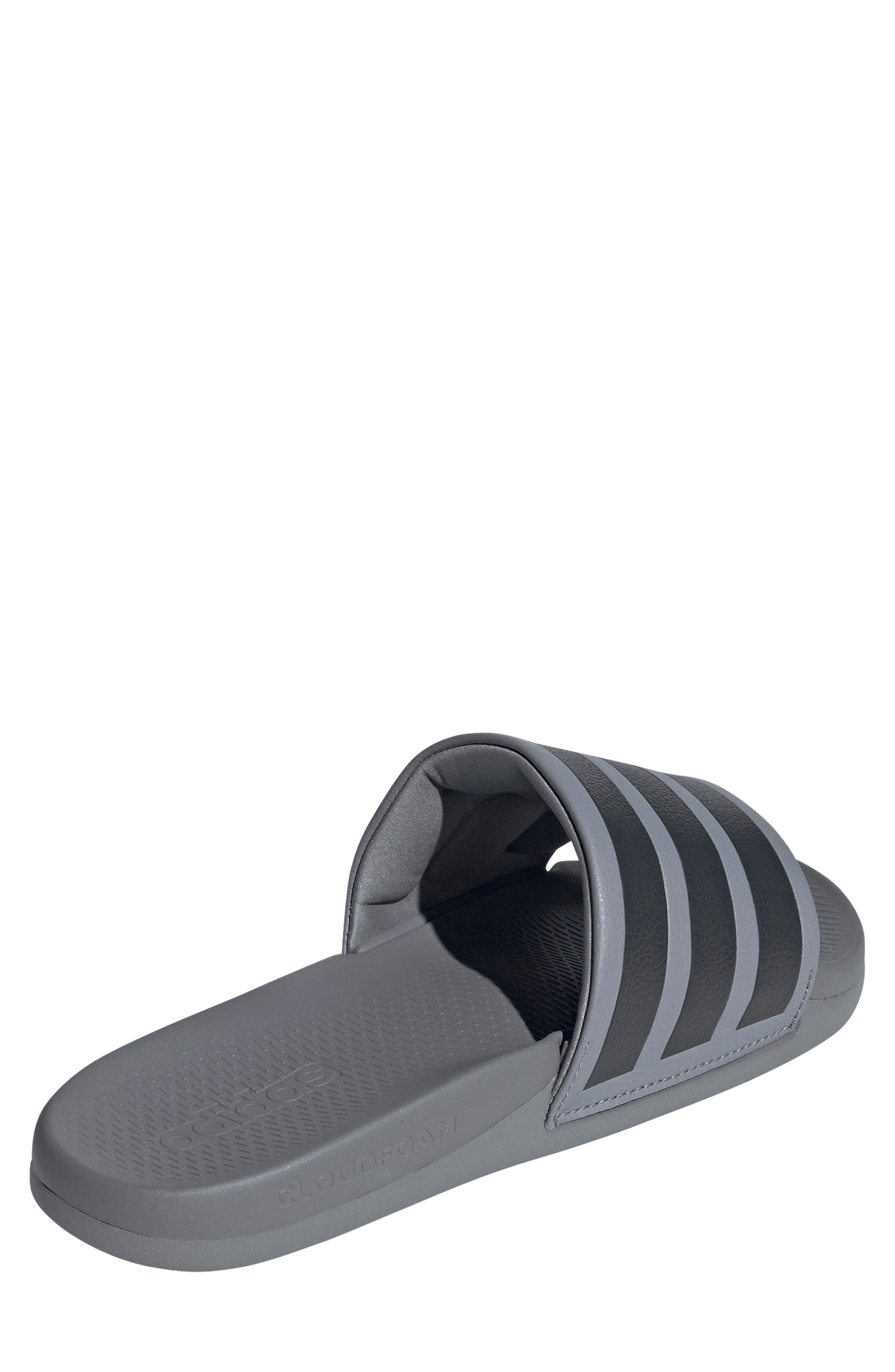 adidas Gender Inclusive Adilette Comfort 2.0 Slide Sandal