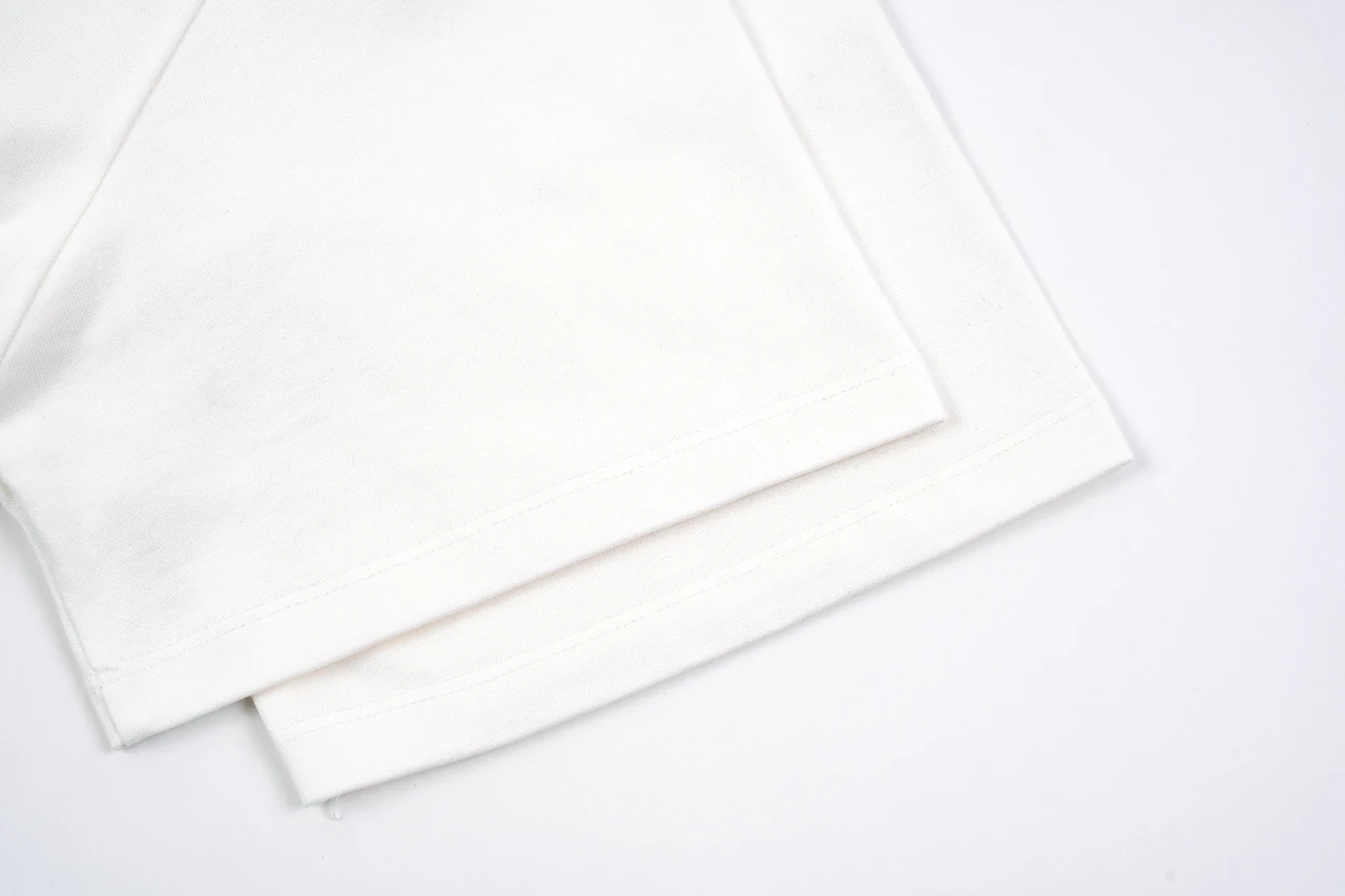 Off-White White Pink Cherry Blossom Arrow T-Shirt product photo from LabelPicks