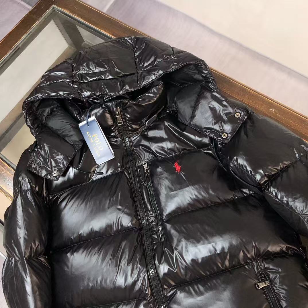 1224 oblique down coat