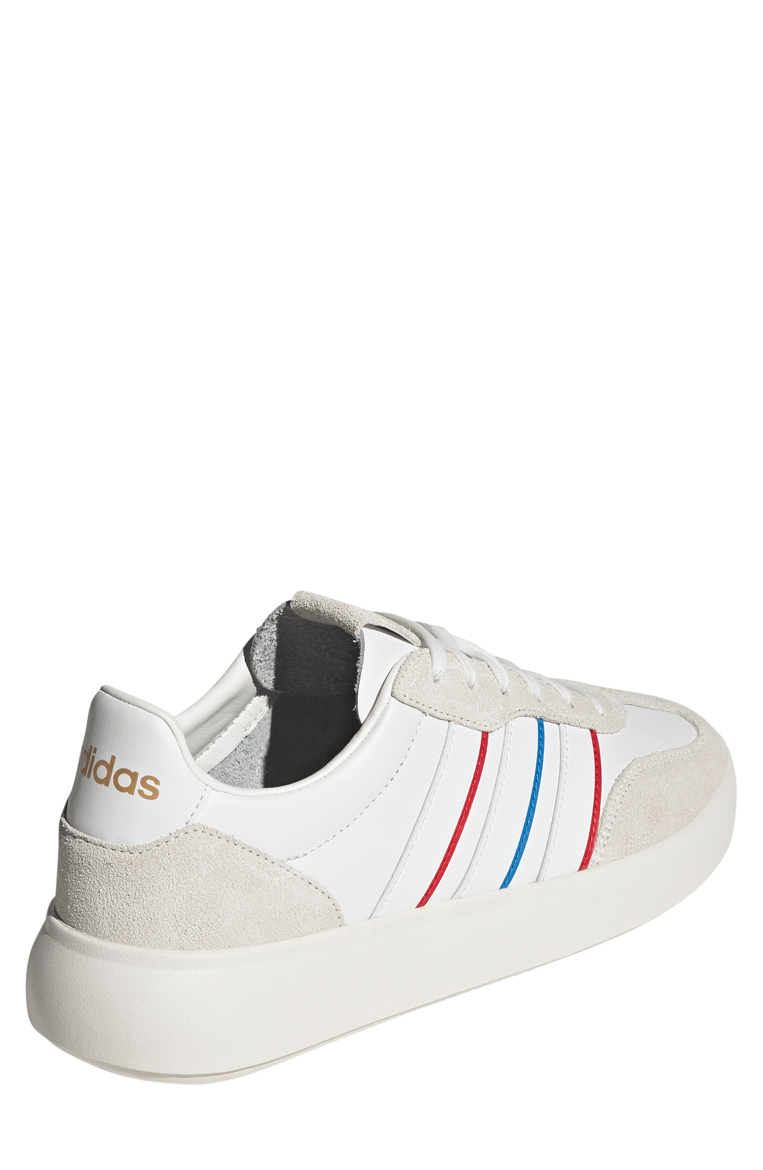adidas Barreda Decode Lux Low Top Sneaker