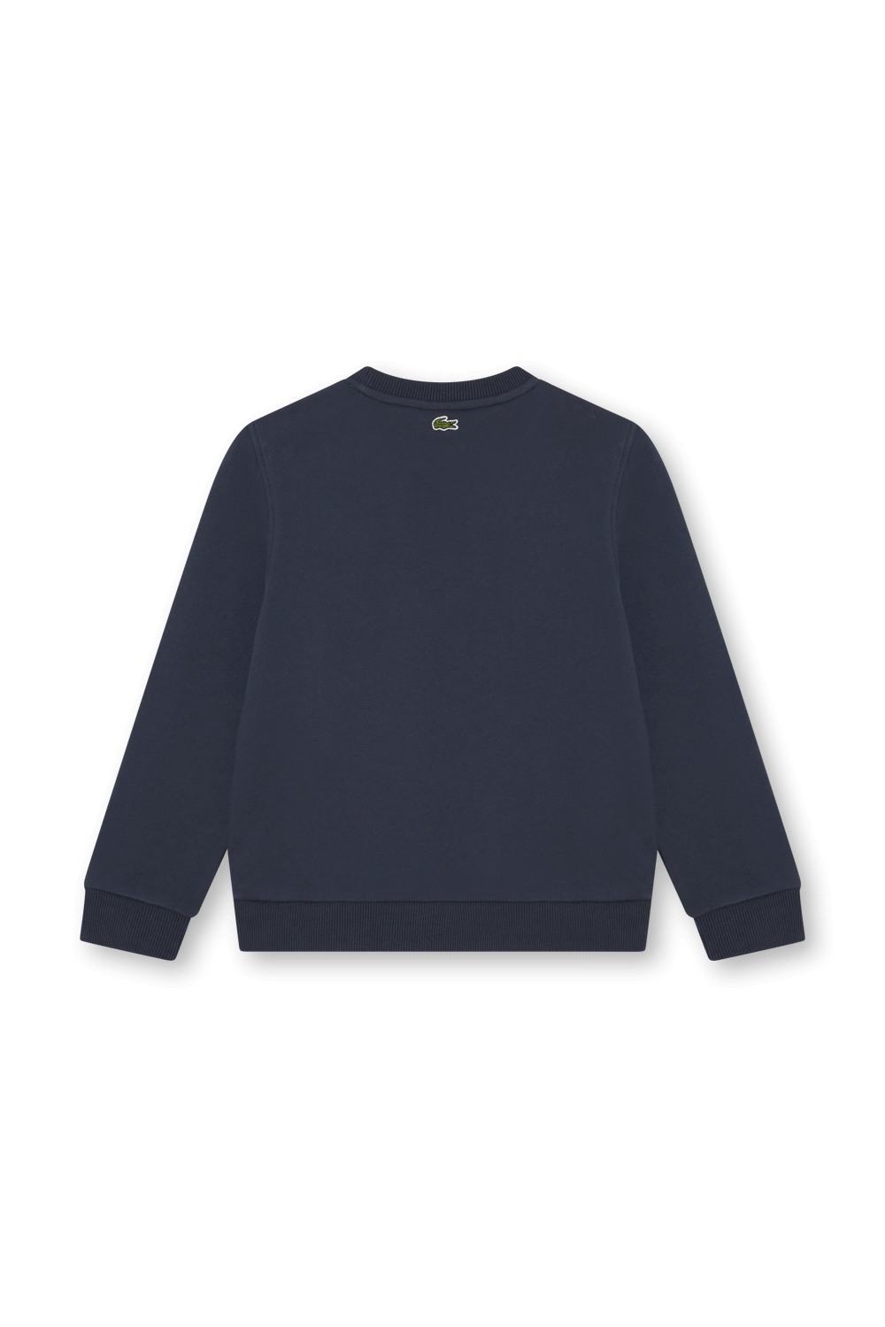 LACOSTE KIDS סווטשירט צווארון עגול - גילאי - 3-14
