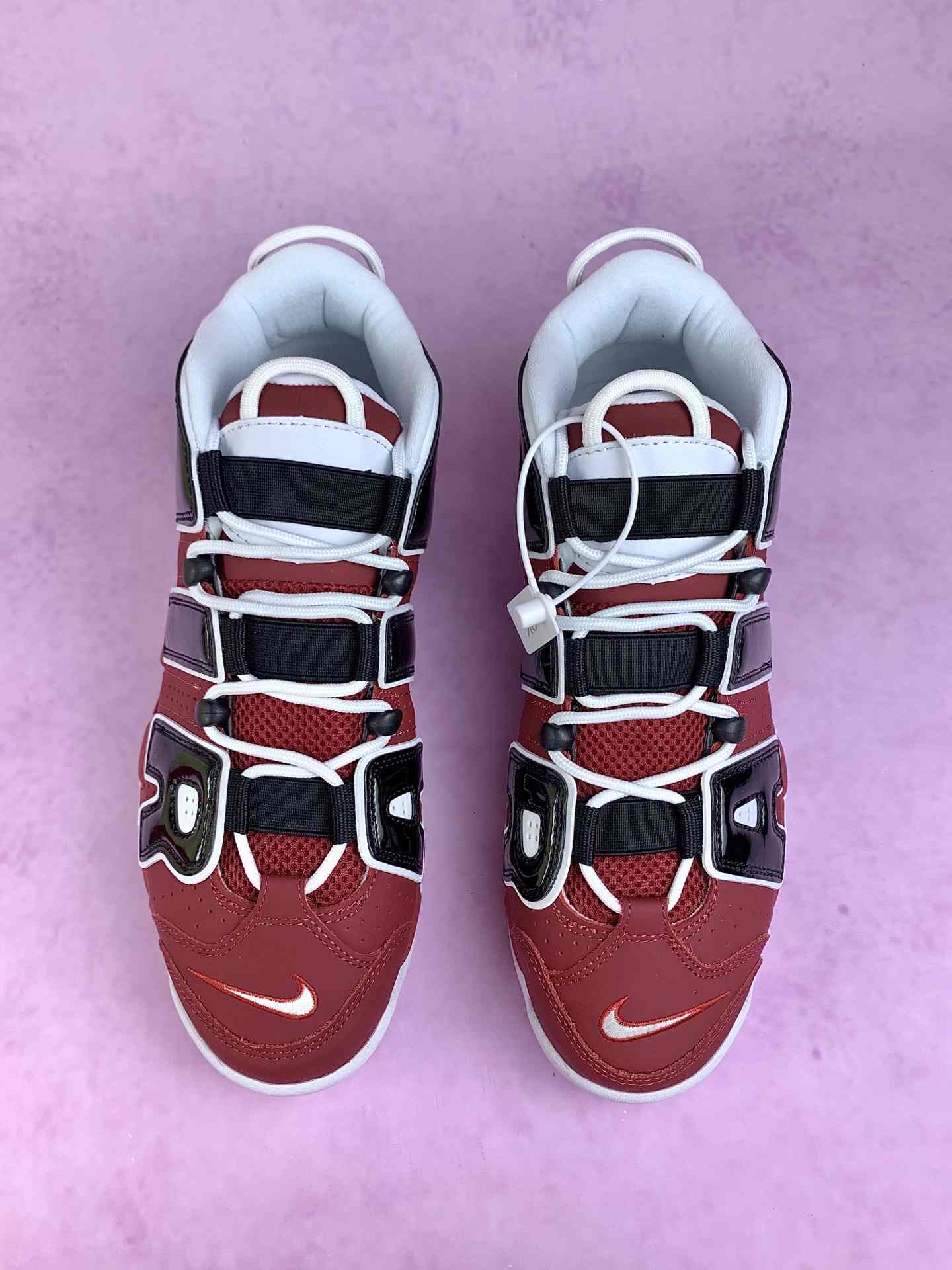 Nike Air More Uptempo '96 Shoes