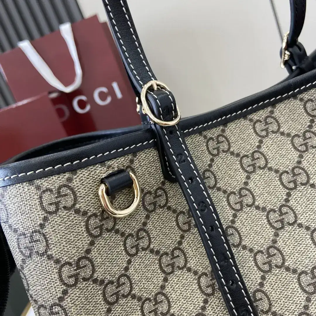 Gucci Ophidia Tote Bag product photo from LabelPicks