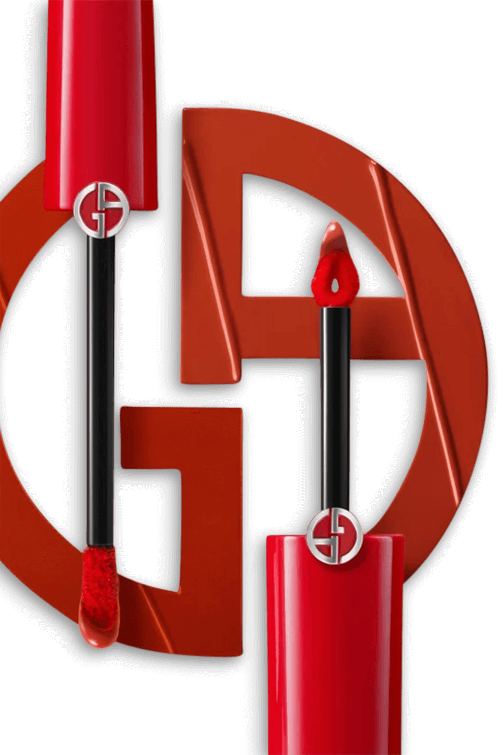 ARMANI BEAUTY שפתון נוזלי עמיד ליפ מאסטרו בגימור סאטן 14