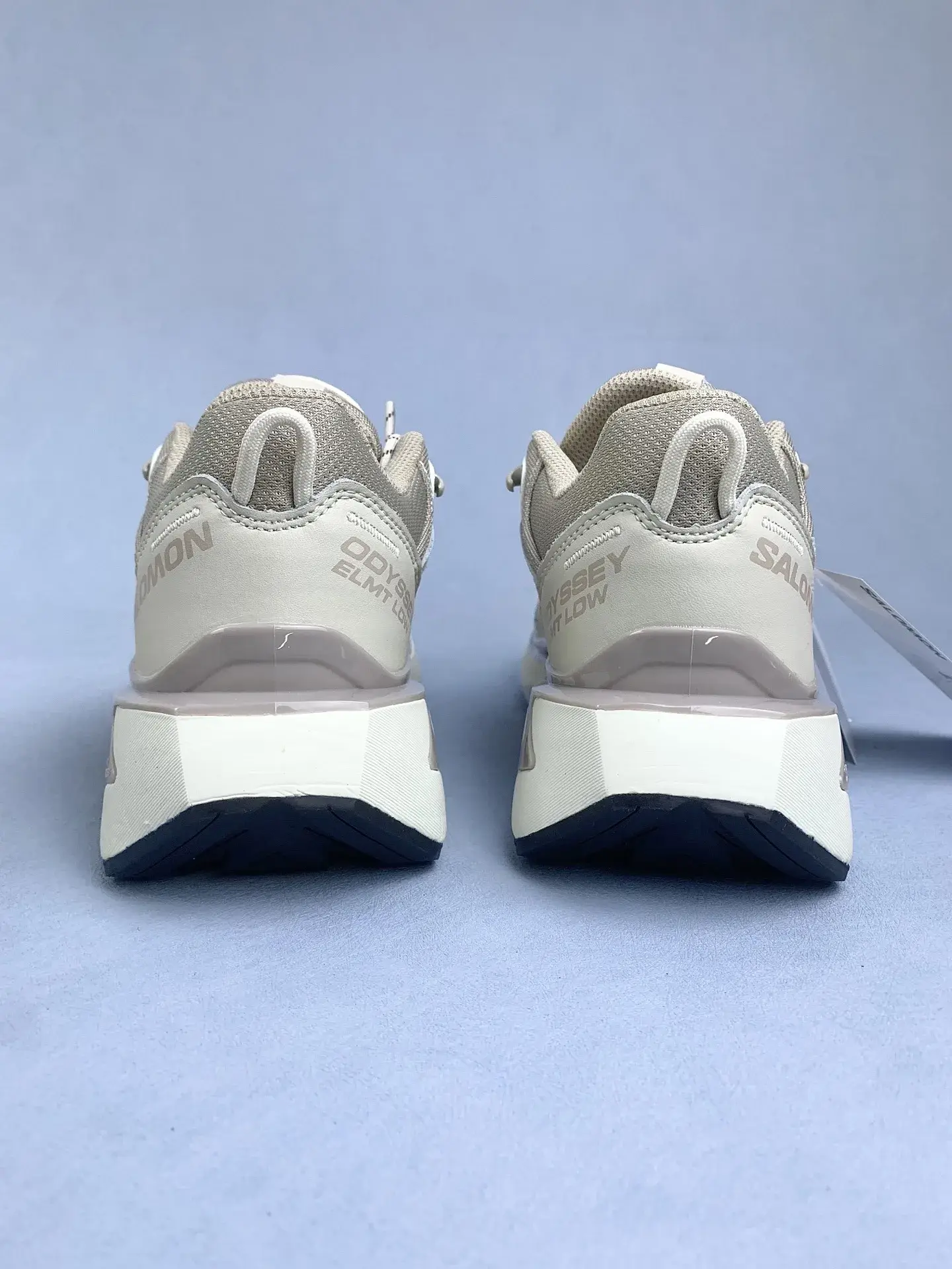 Salomon Odyssey Elmt Low LTR Shoes product photo from LabelPicks
