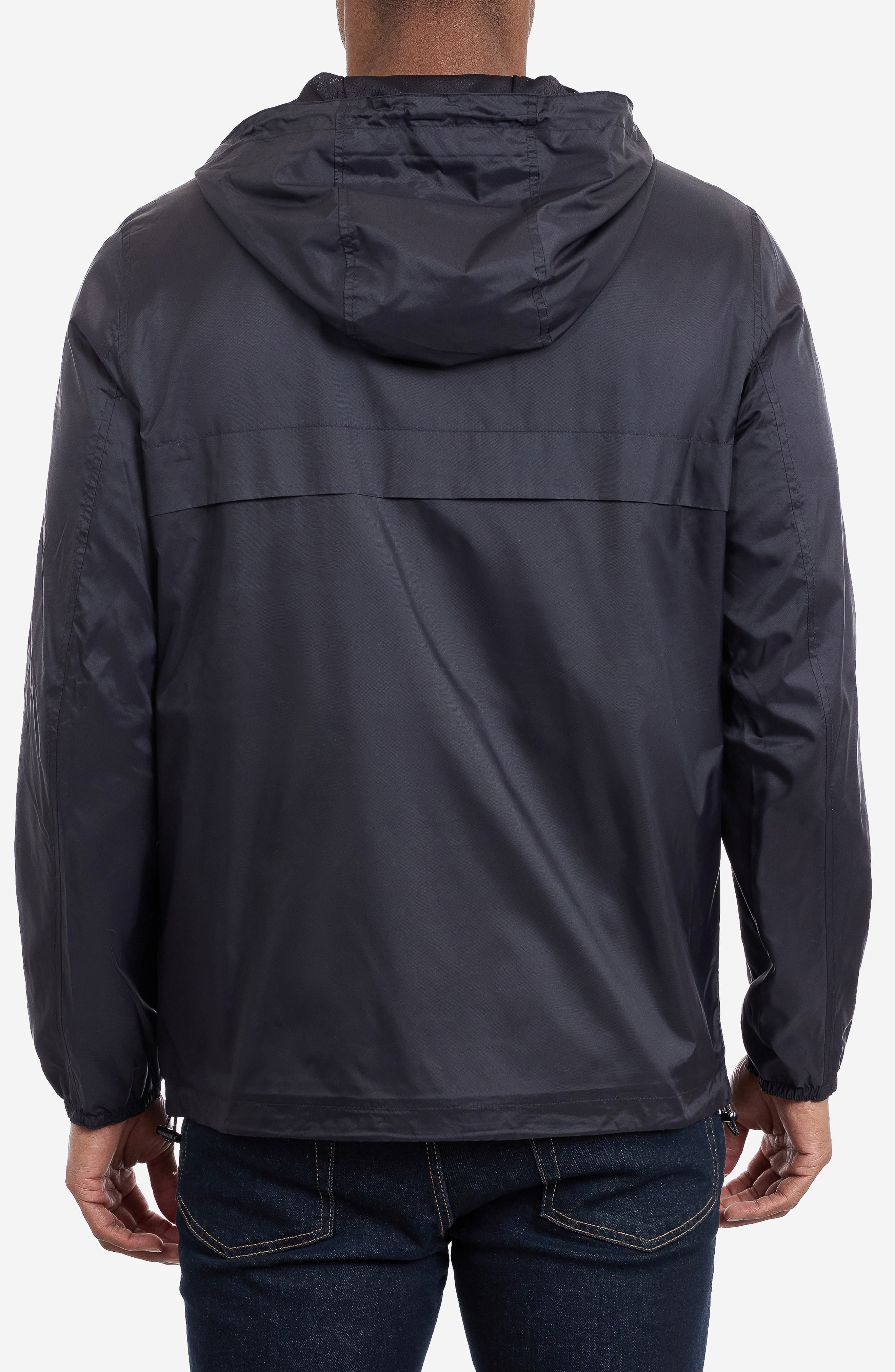 Tommy Hilfiger Hooded Windbreaker