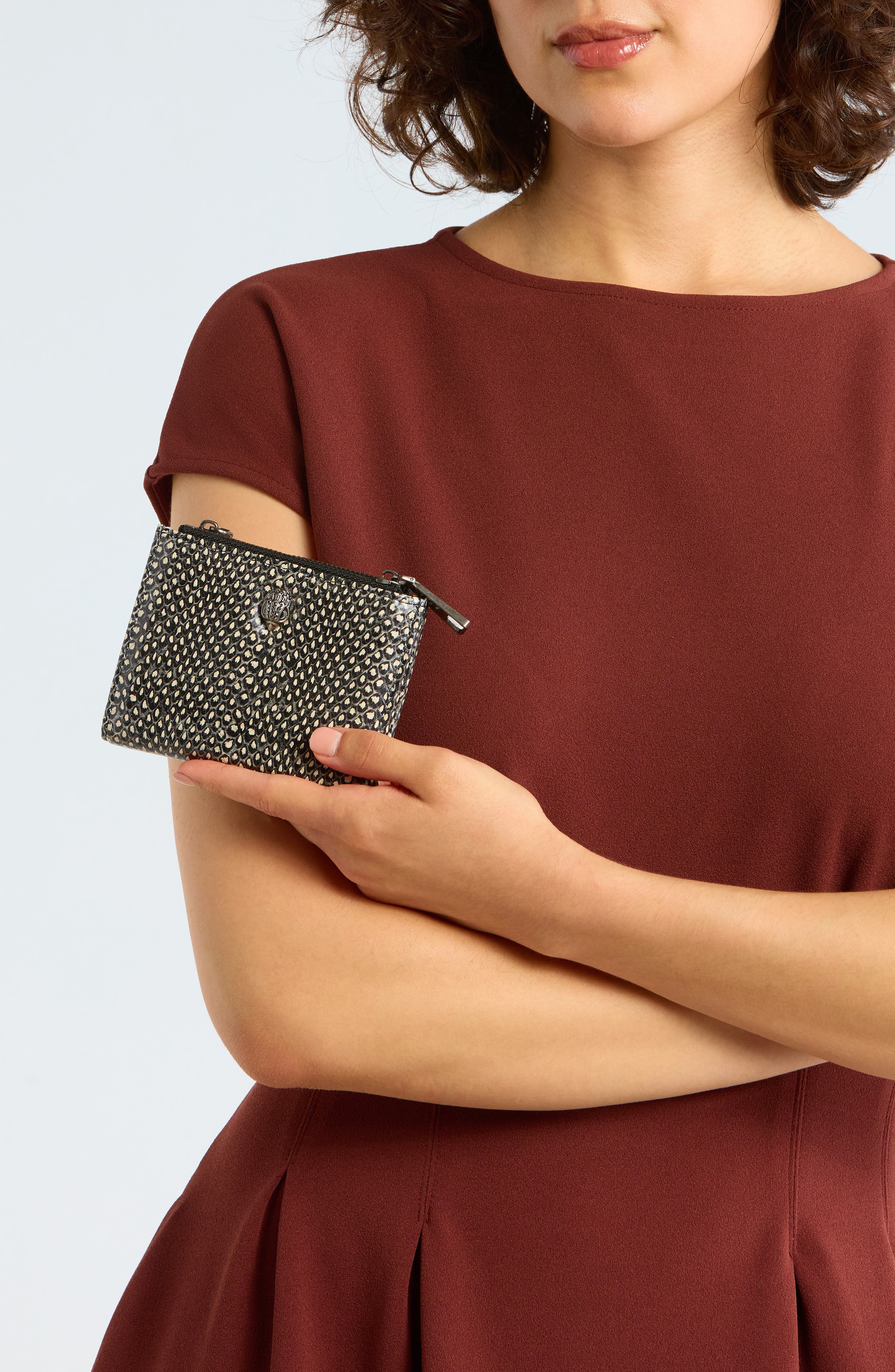 Kurt Geiger London Kensington Wallet