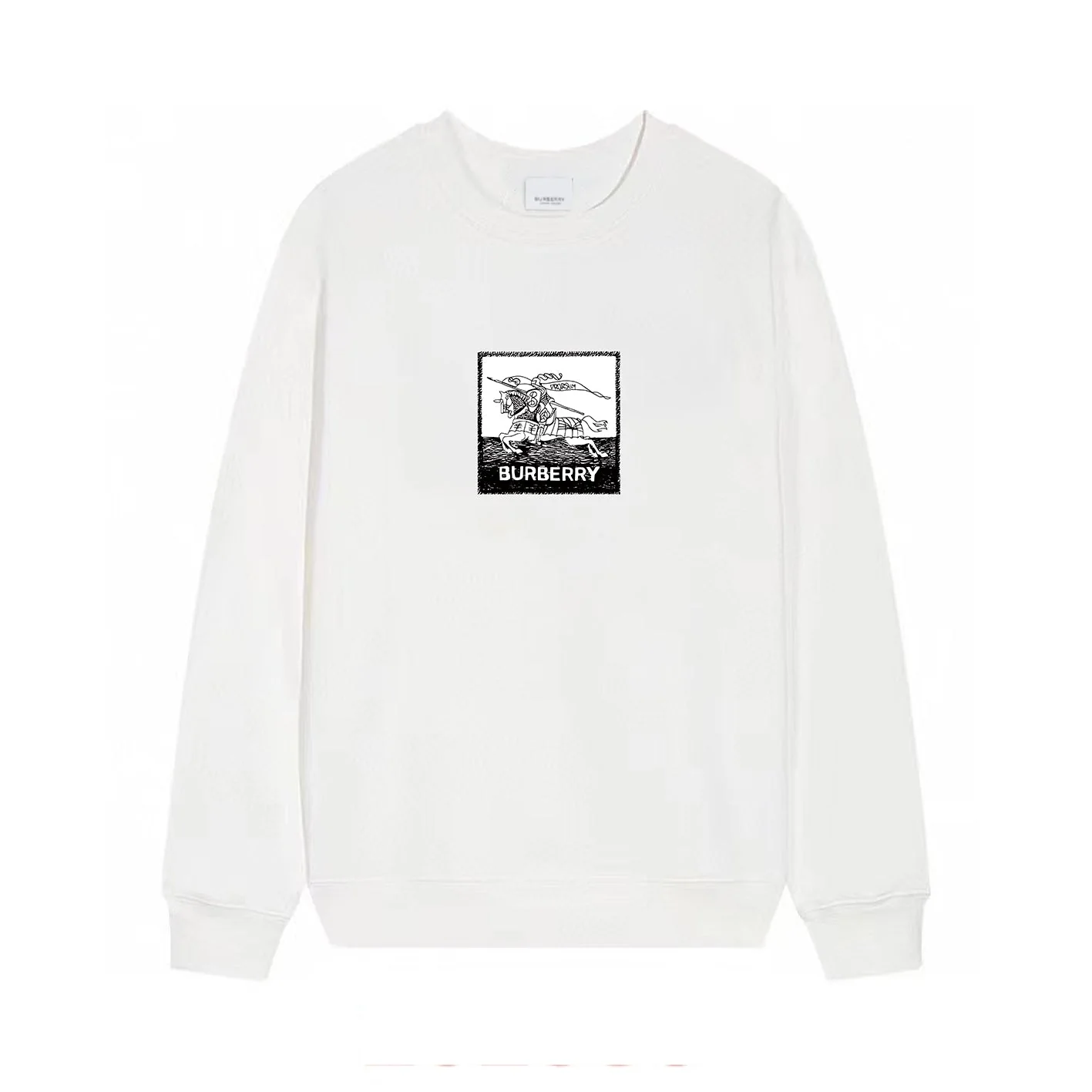 EKD Print Sweatshirt