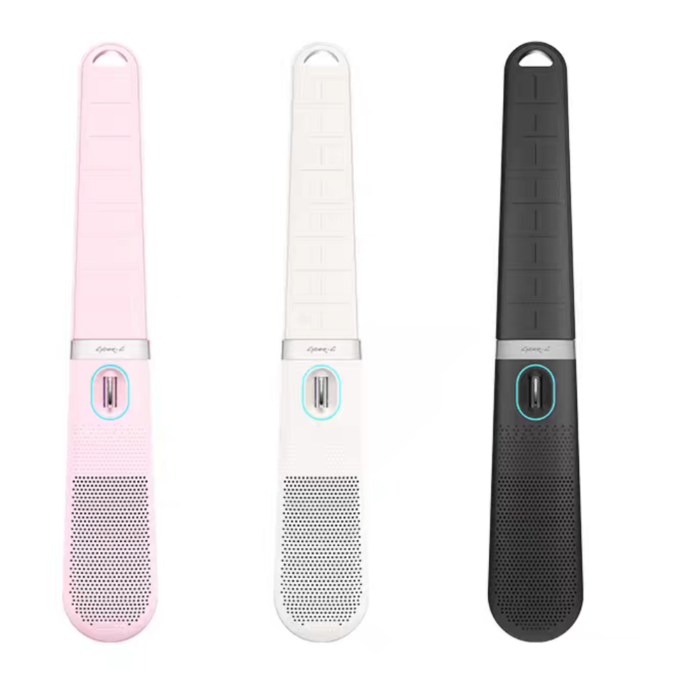 Enya Cyber-G Pocket All-in-One Smart Clicker Guitar for Learner and Starter - GreshamTech
