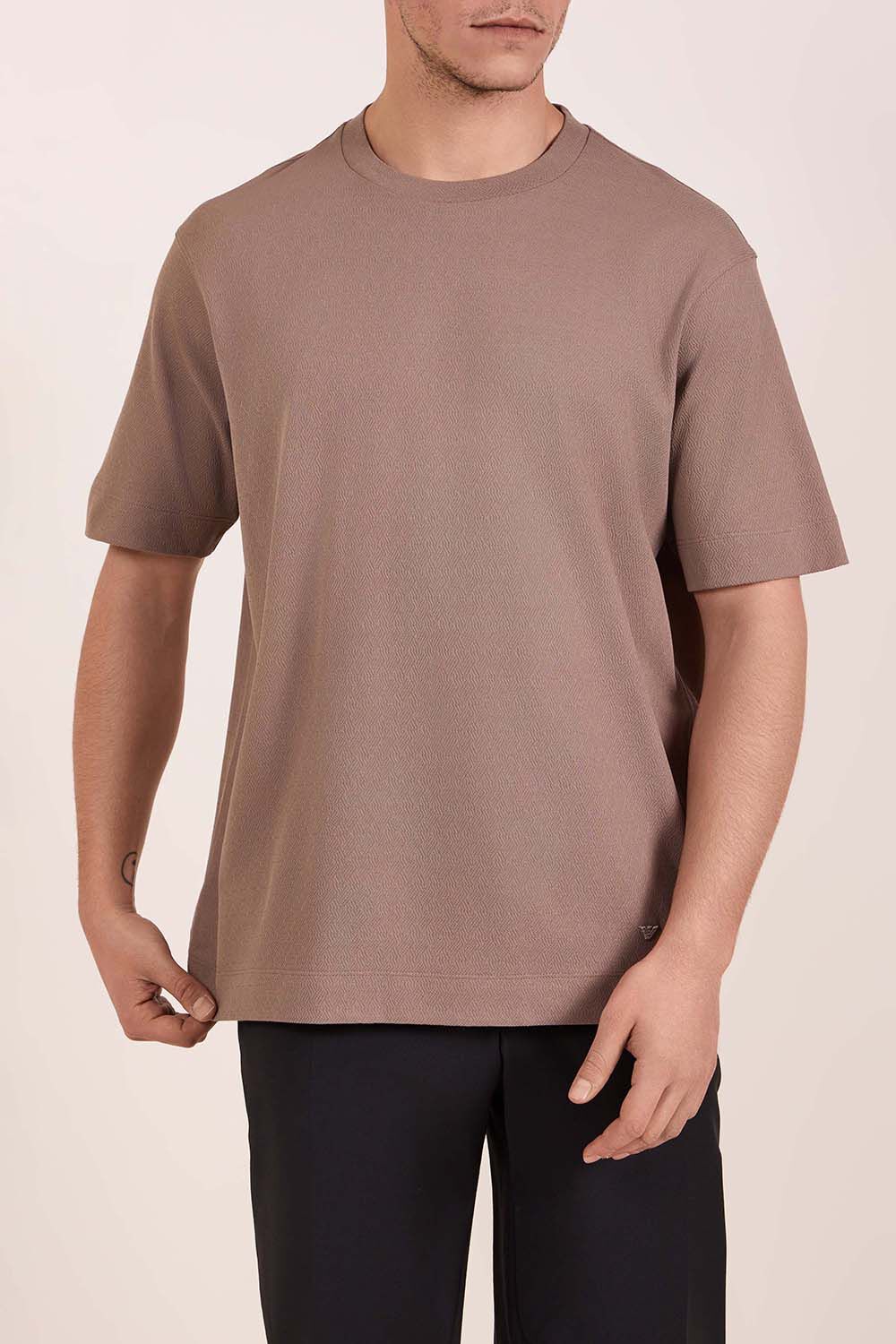 EMPORIO ARMANI חולצת טי