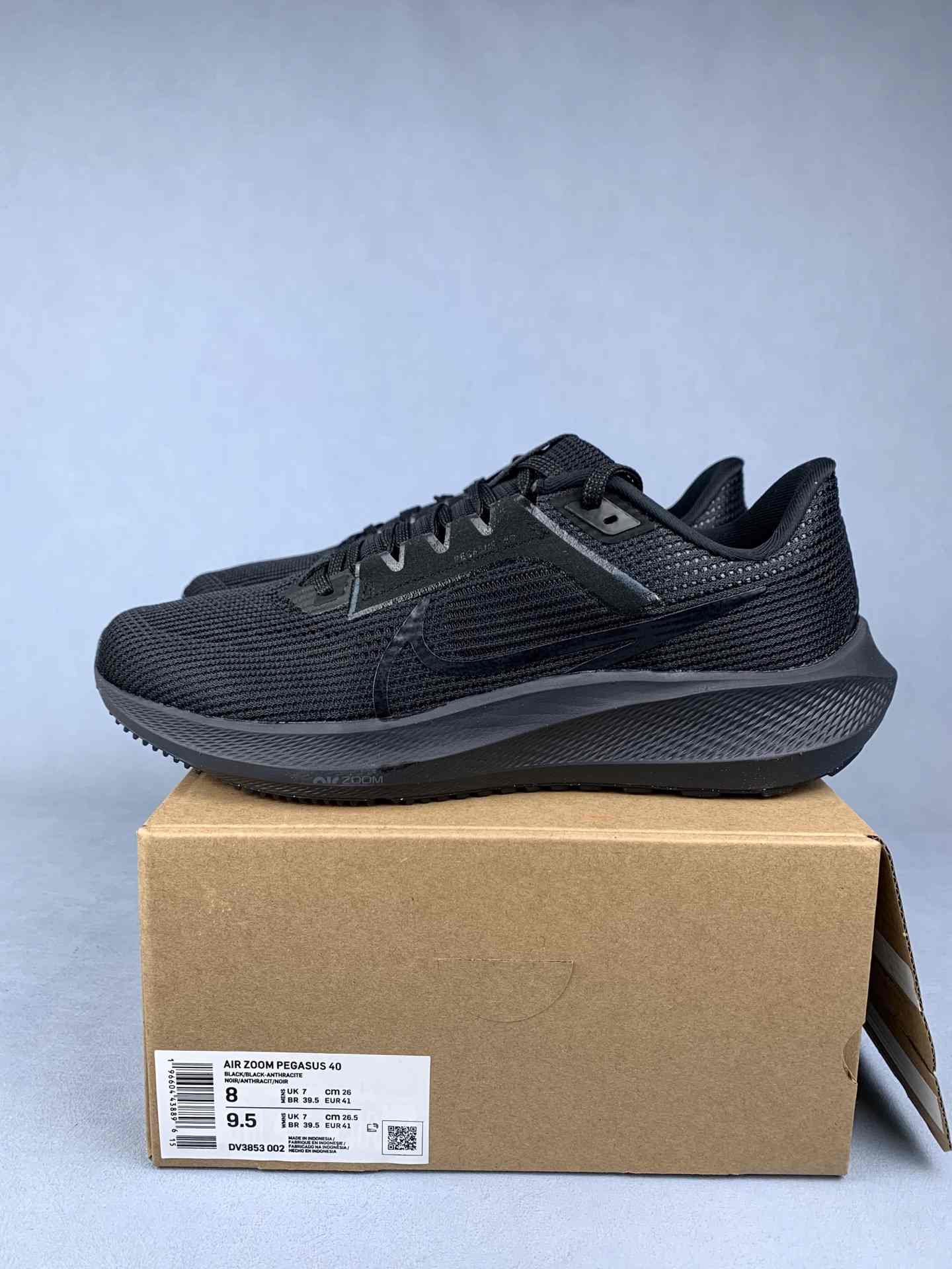 Nike Pegasus 40 Shoes