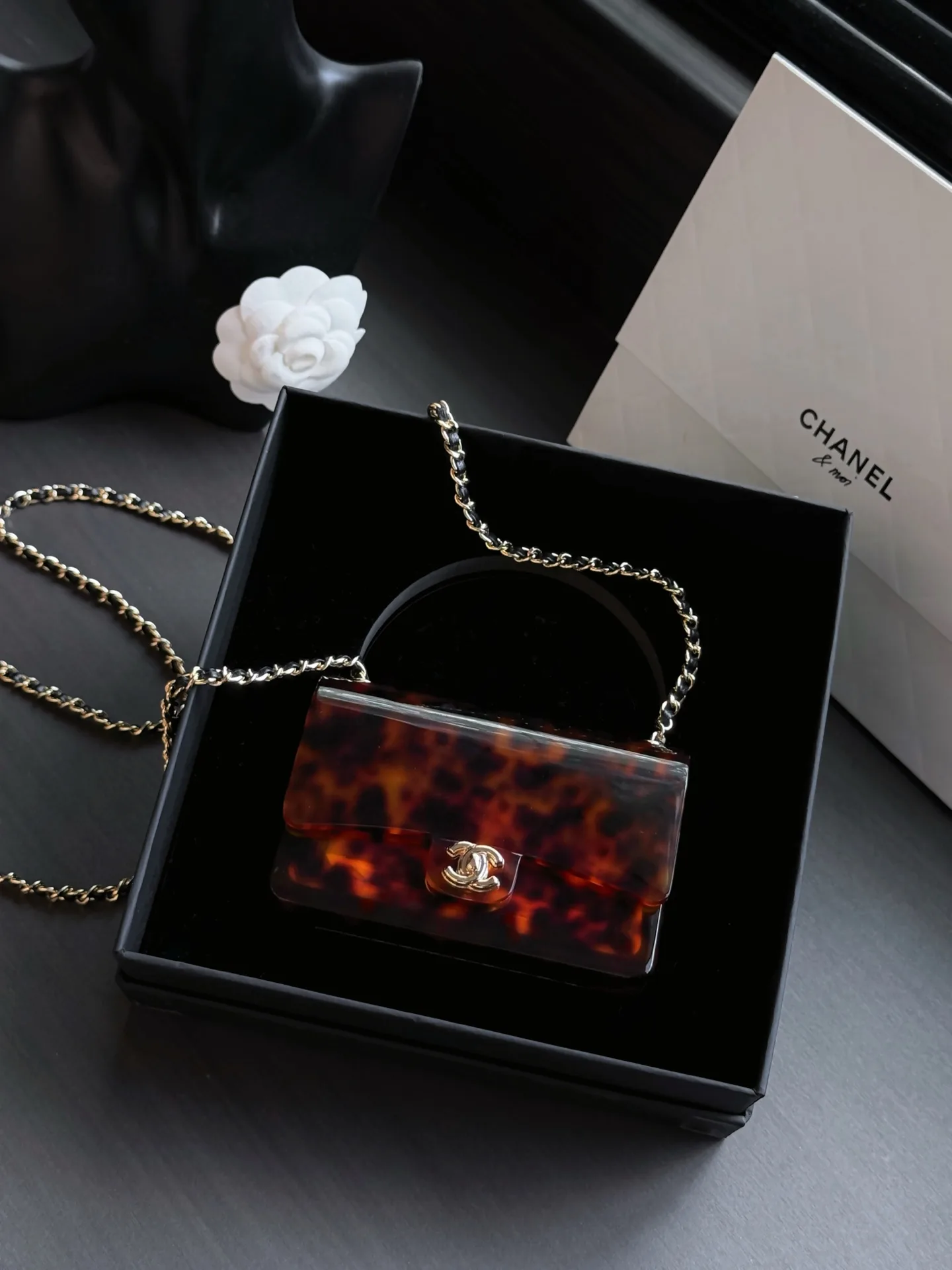Chanel Occasion Evening Bag product photo from LabelPicks