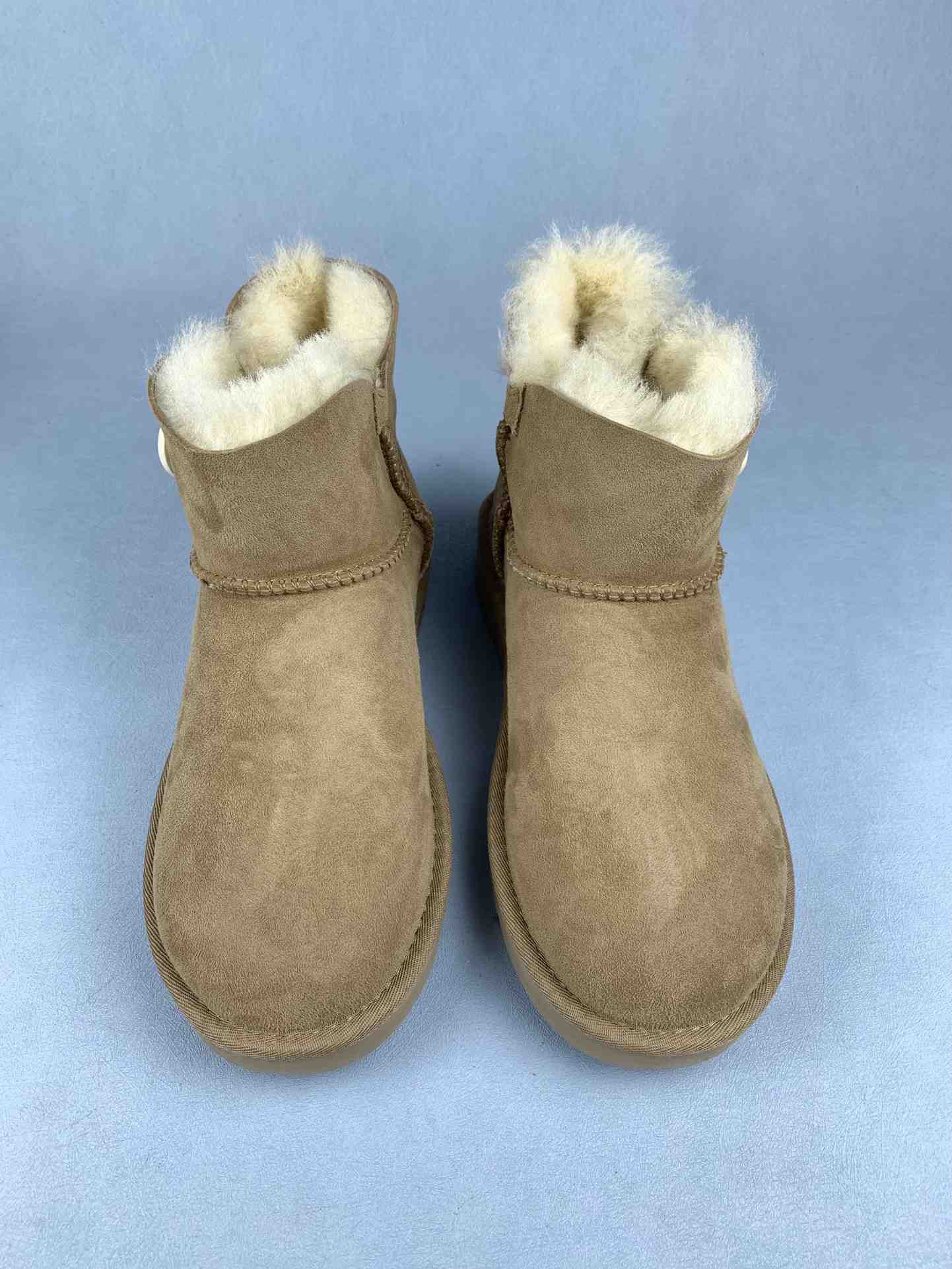 UGG Mini Bailey Button II Boot