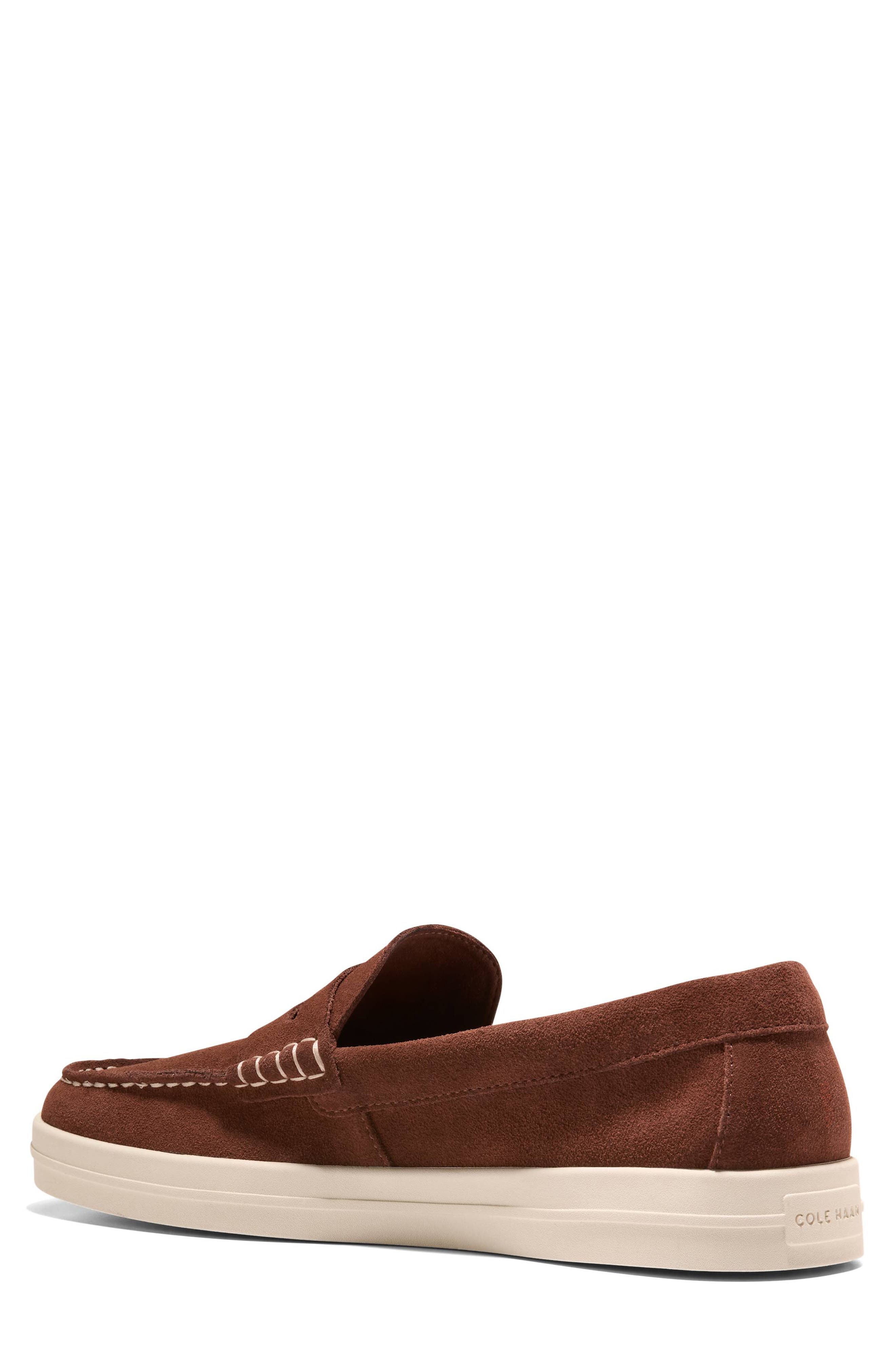 Cole Haan Nantucket Penny Loafer Sneaker