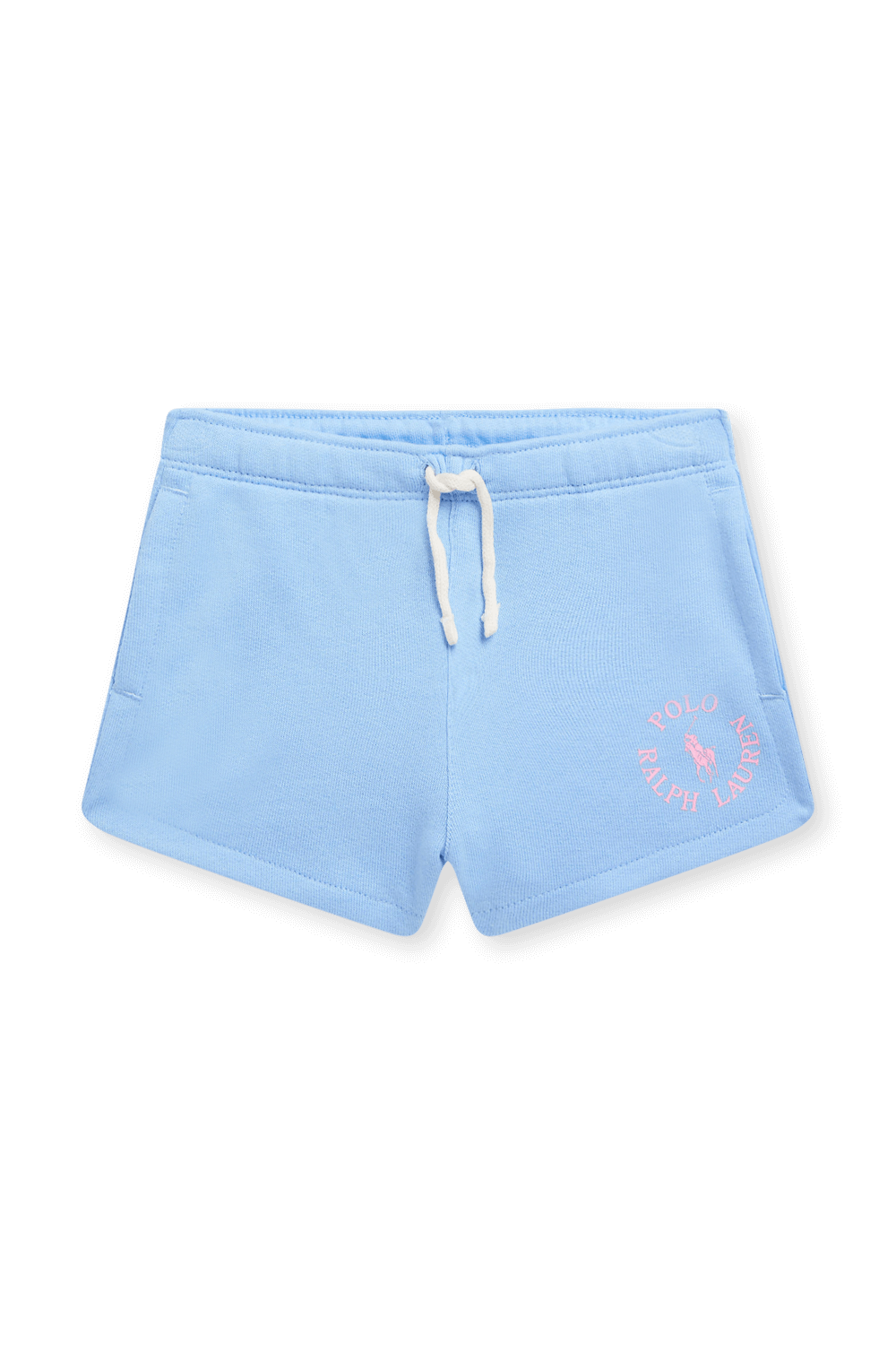 POLO RALPH LAUREN KIDS מכנסיים קצרים - גילאי 8-12 שנים
