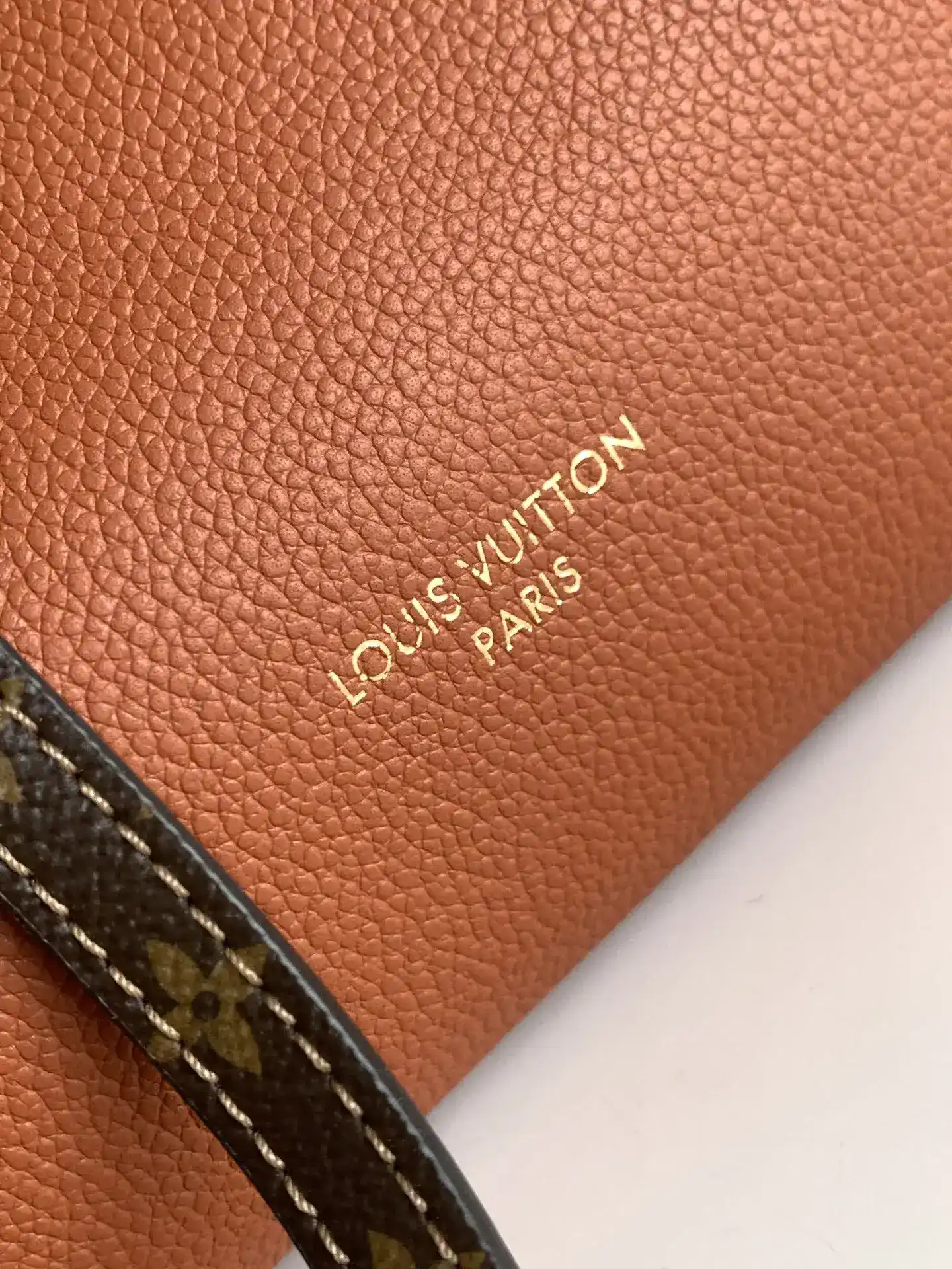 Louis Vuitton Black Keepall Monogram Canvas Top Handle Bag product photo from LabelPicks