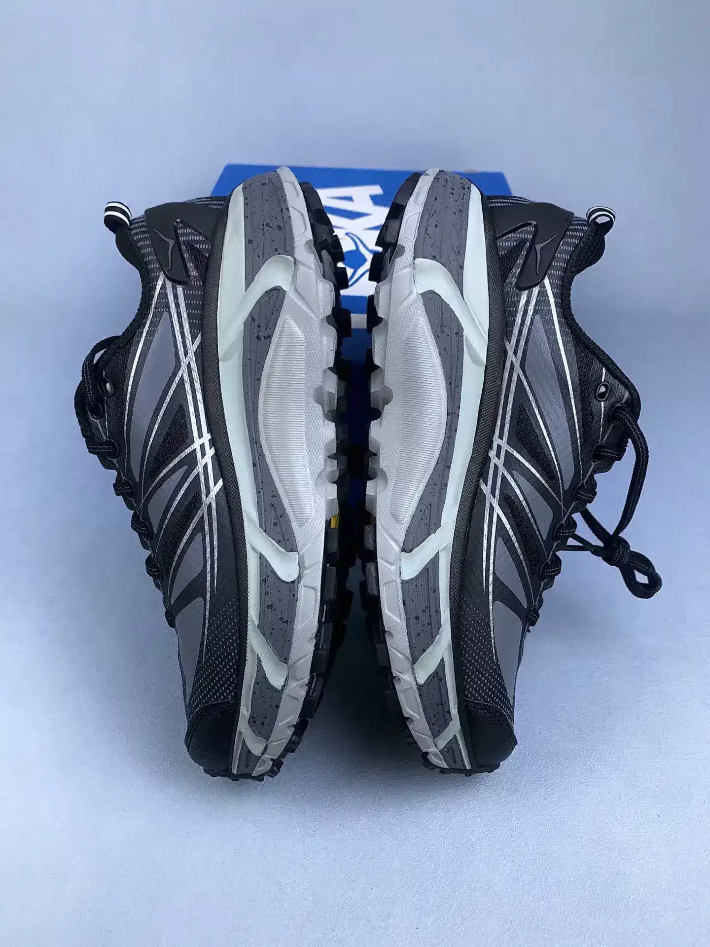 HOKA Mafate Speed 2 Trail Running Shoes product photo from LabelPicks