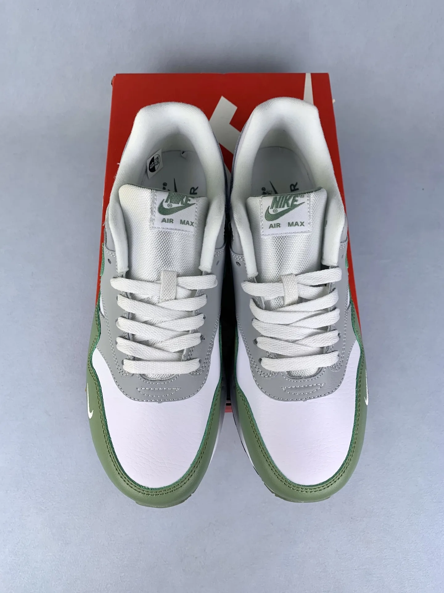 Nike Air Max 1 Premium 
