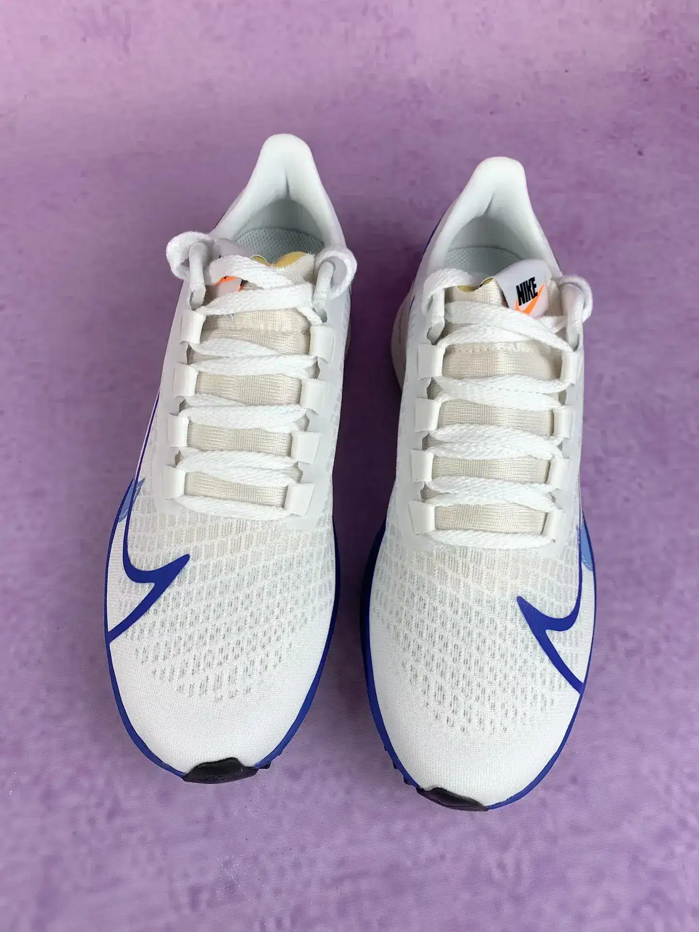 Nike Air Zoom Pegasus 37 Premium Shoes product photo from LabelPicks
