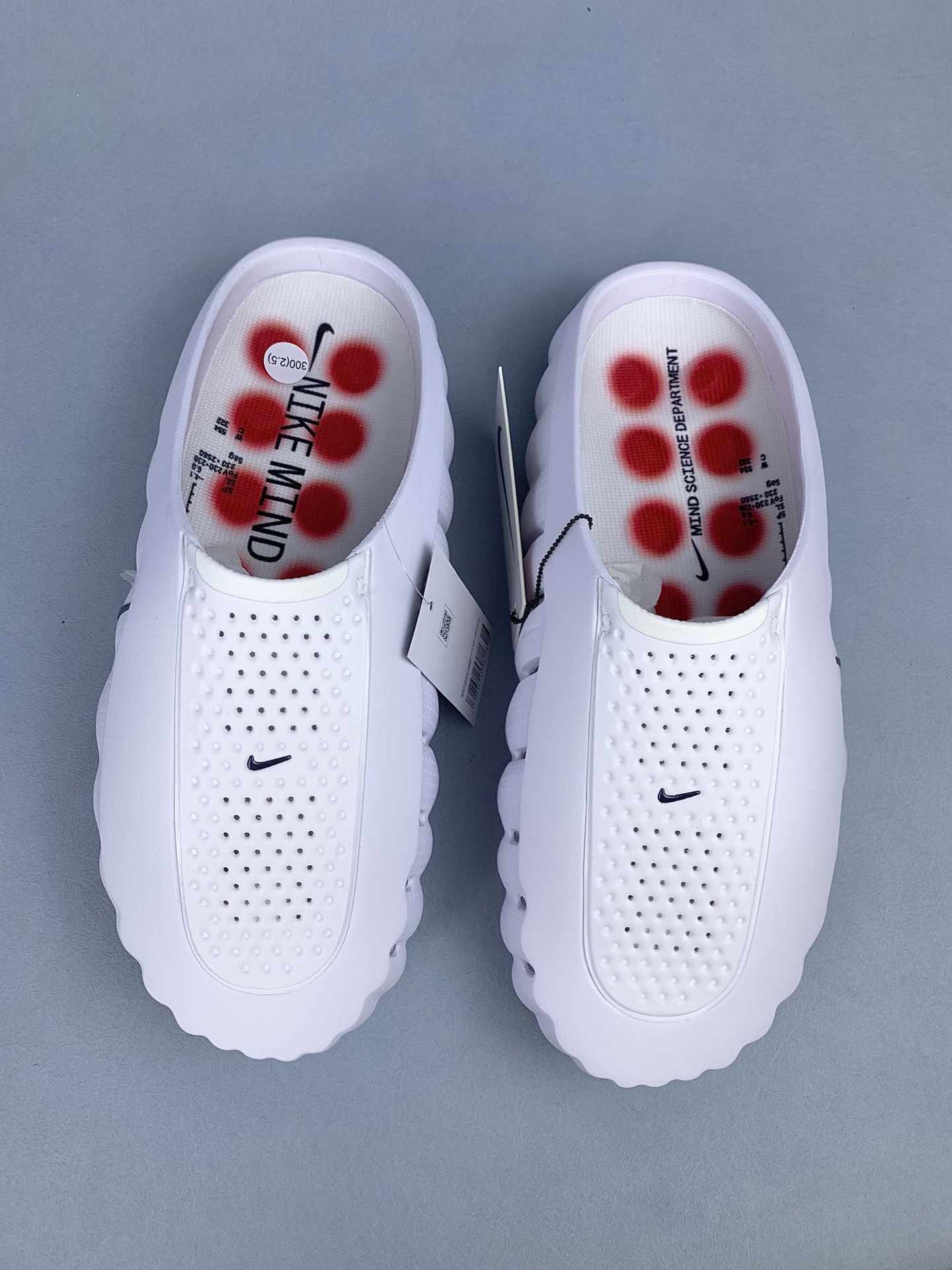 Nike Mind 001 Slides