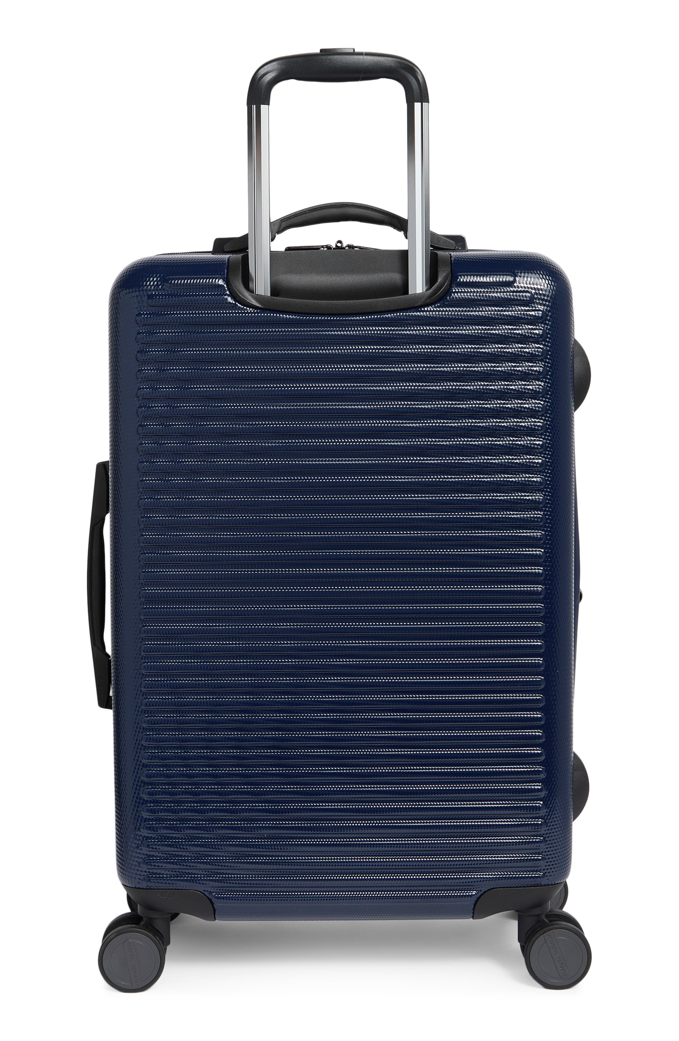 Original Penguin Dexter 25-Inch Hardside Spinner Luggage