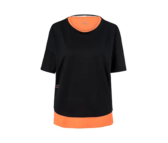 2-in-1-Sportshirt