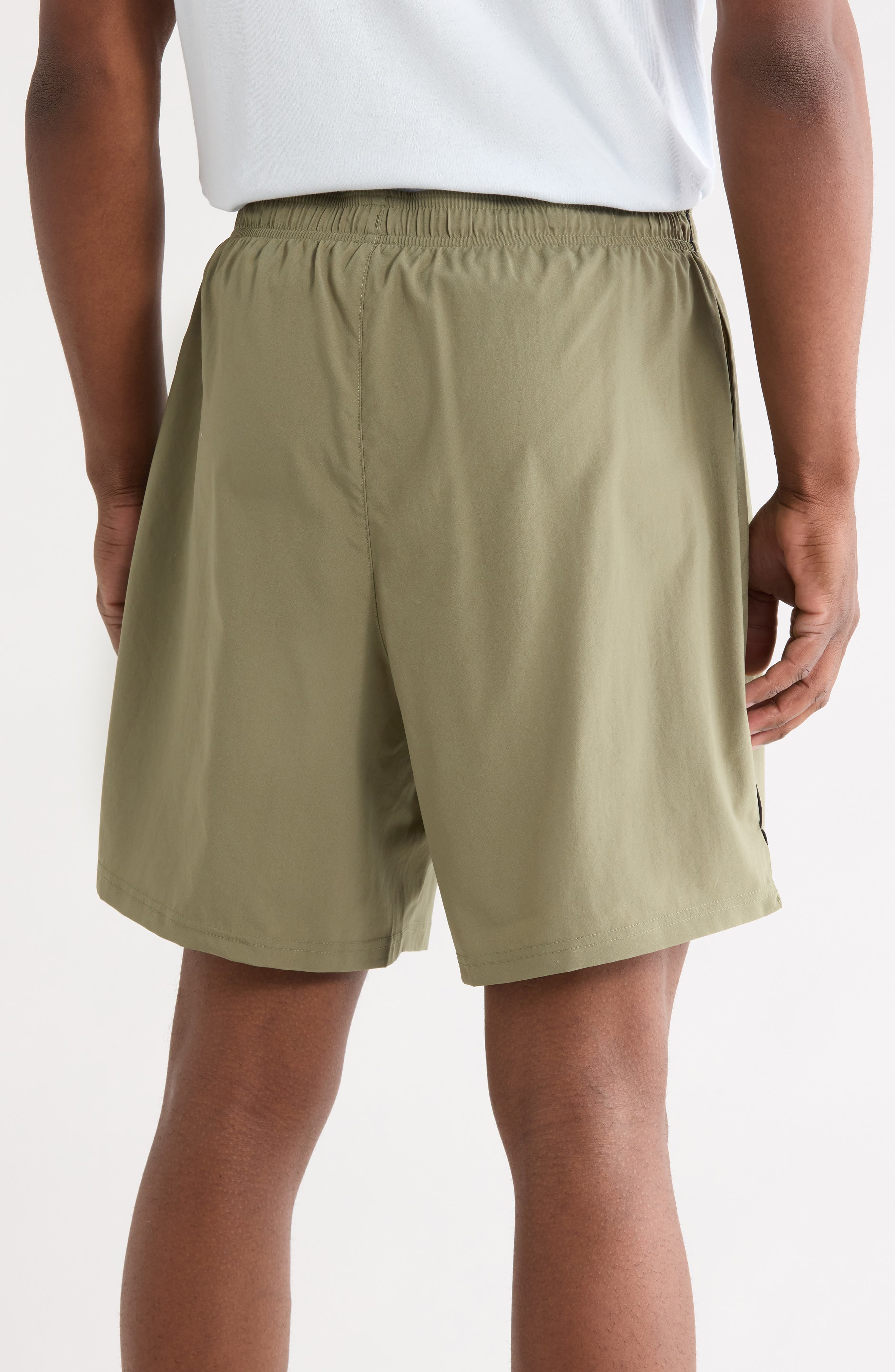 New Balance Lined 7-Inch Shorts