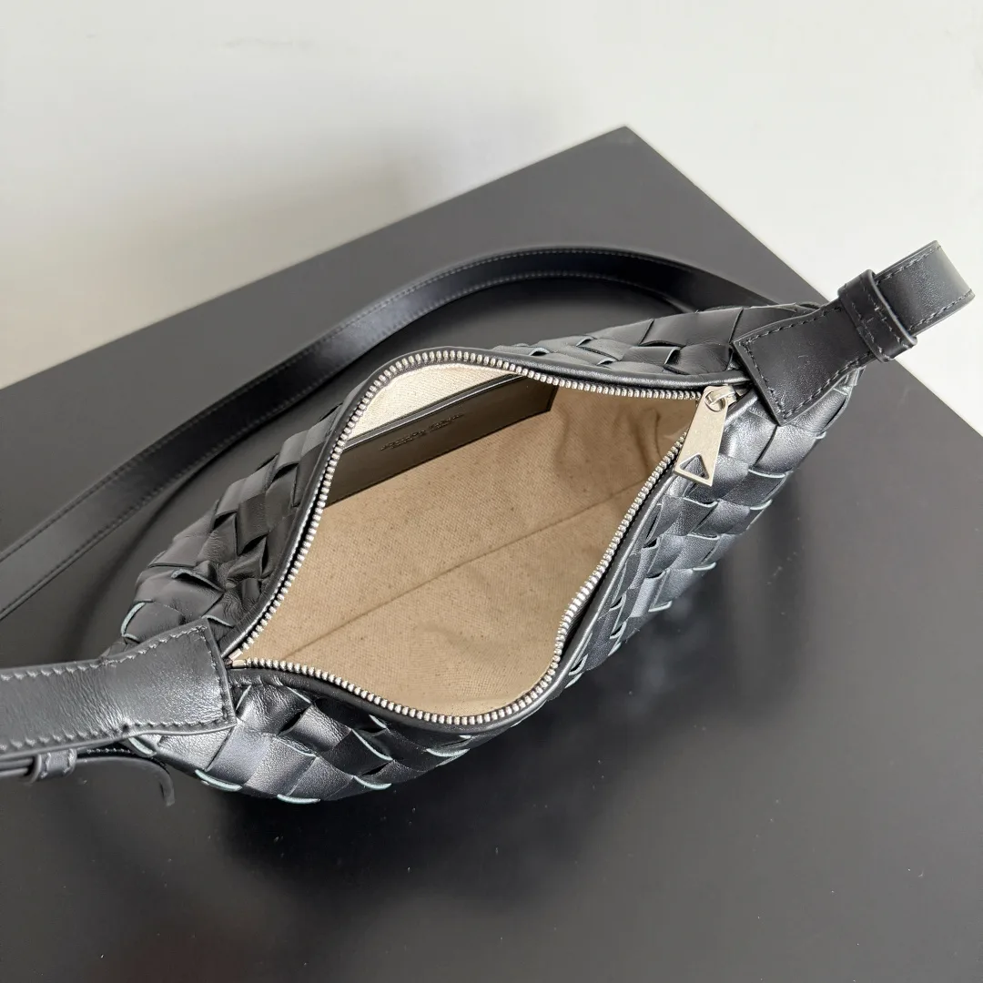 Bottega Veneta Day-To-Night Crossbody Bag product photo from LabelPicks