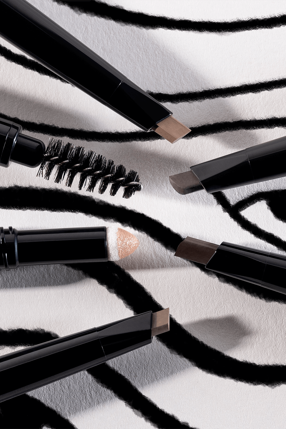 SISLEY PARIS Design Eyebrow Pencil - 1 Cappucino