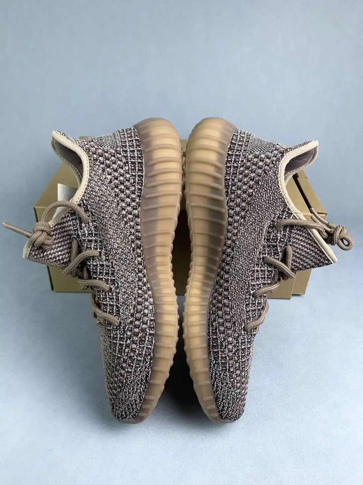 adidas Yeezy Boost 350 V2 Fade Shoes product photo from LabelPicks