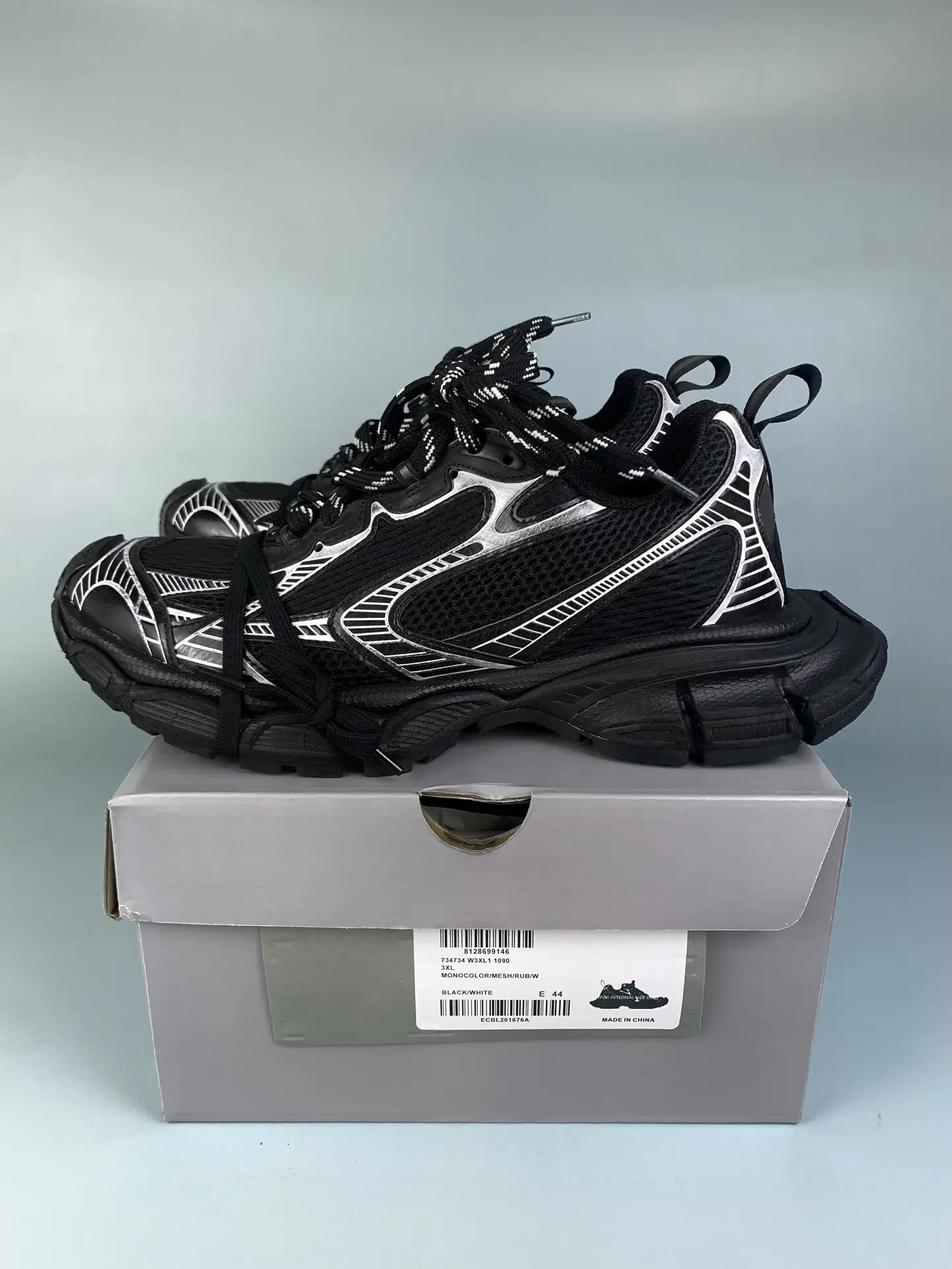 Balenciaga 3XL Sneaker product photo from LabelPicks