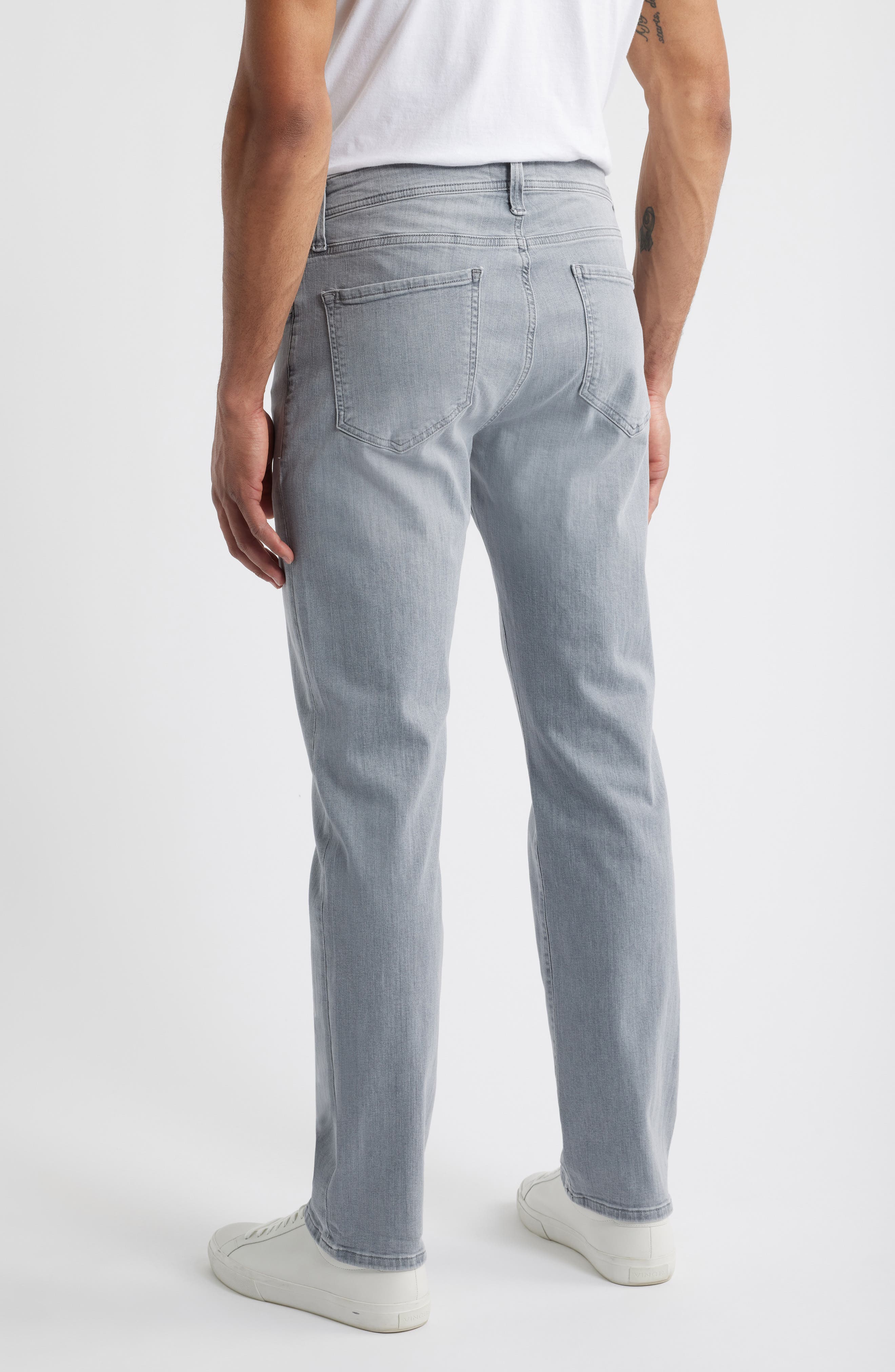 Nordstrom Straight Leg Jeans