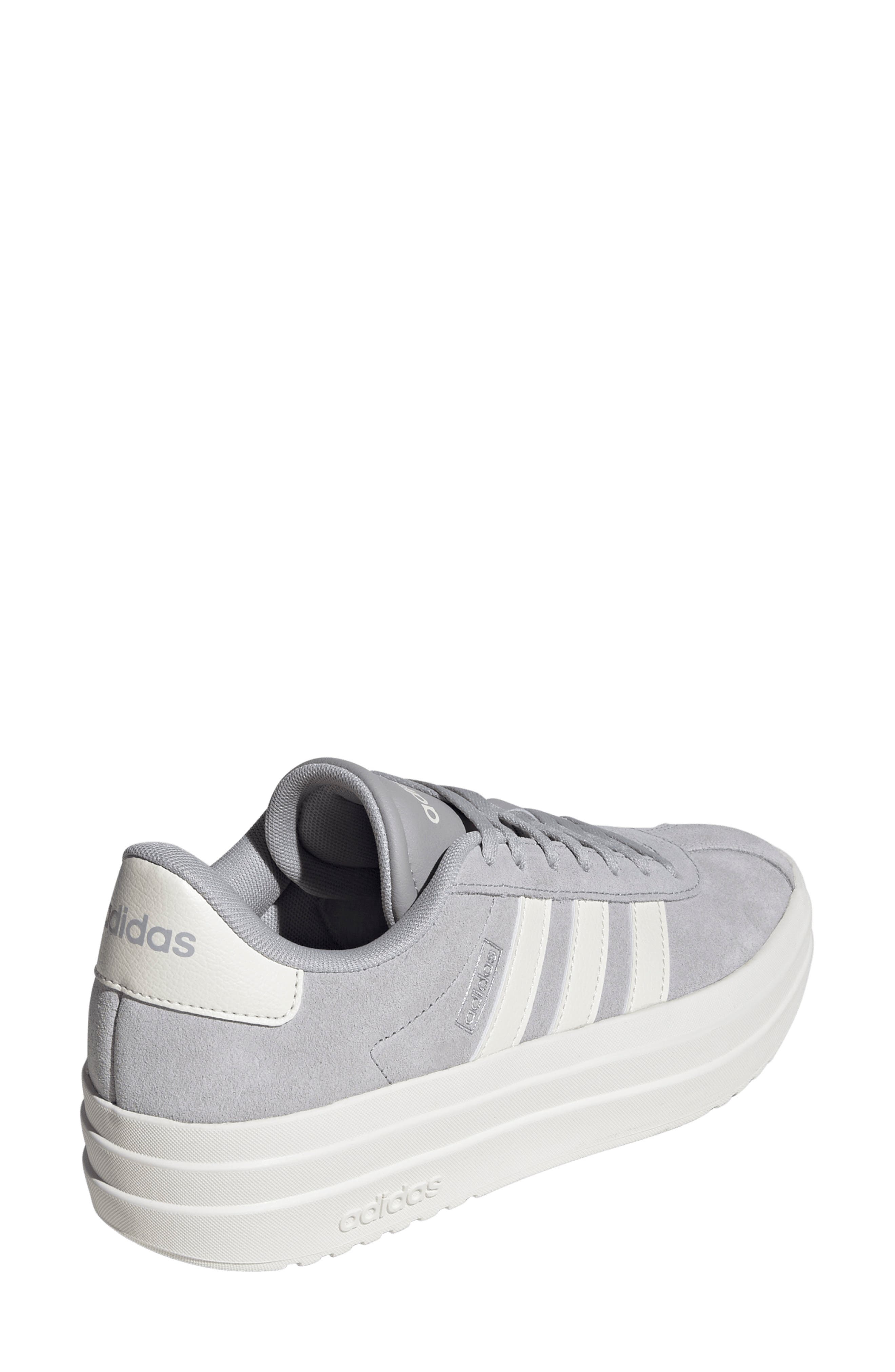 adidas VL Court Bold Sneaker