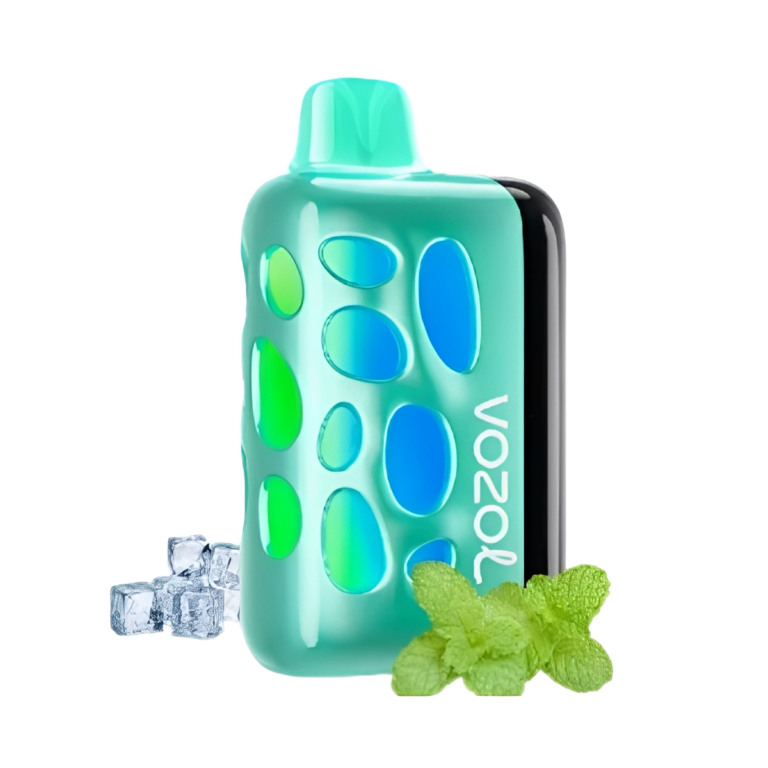 Vozol Rave 40k Disposable Vape (5%, 40000 Puffs)