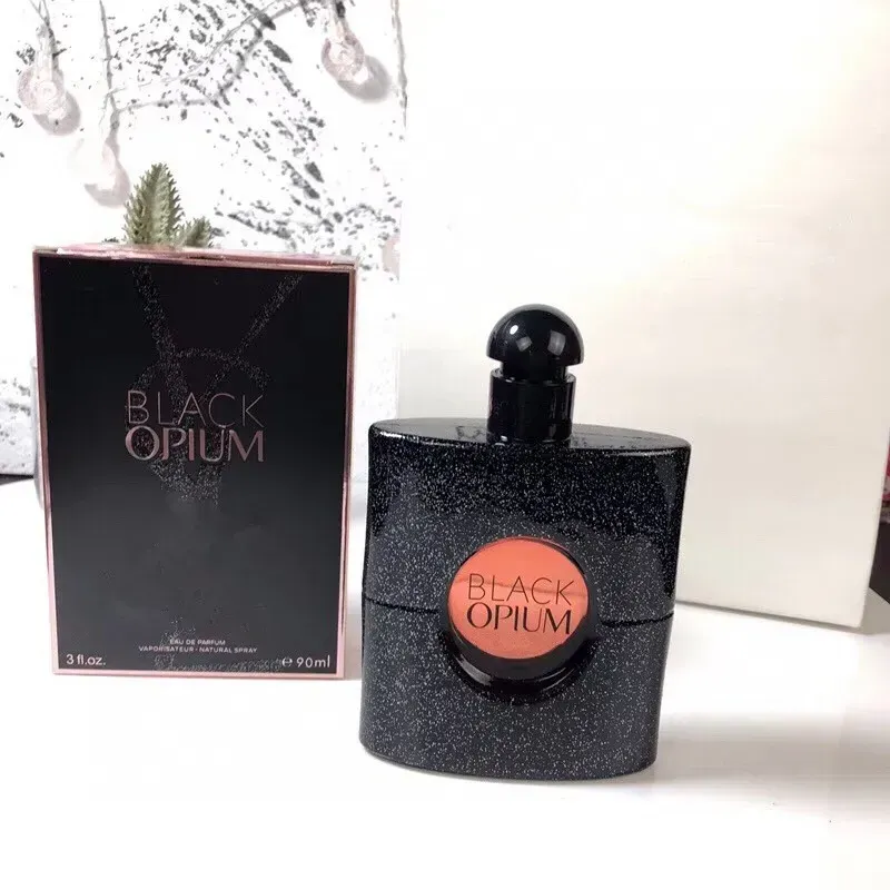 Midnight Opium Eau de Parfum – Women's Luxury Fragrance