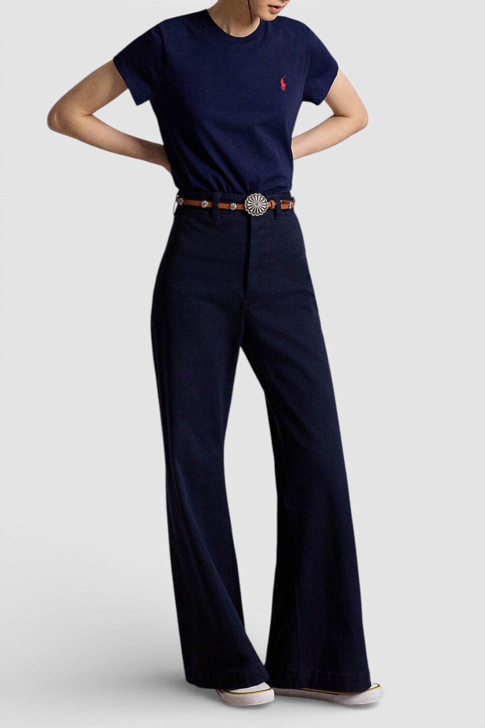 POLO RALPH LAUREN חולצת טי