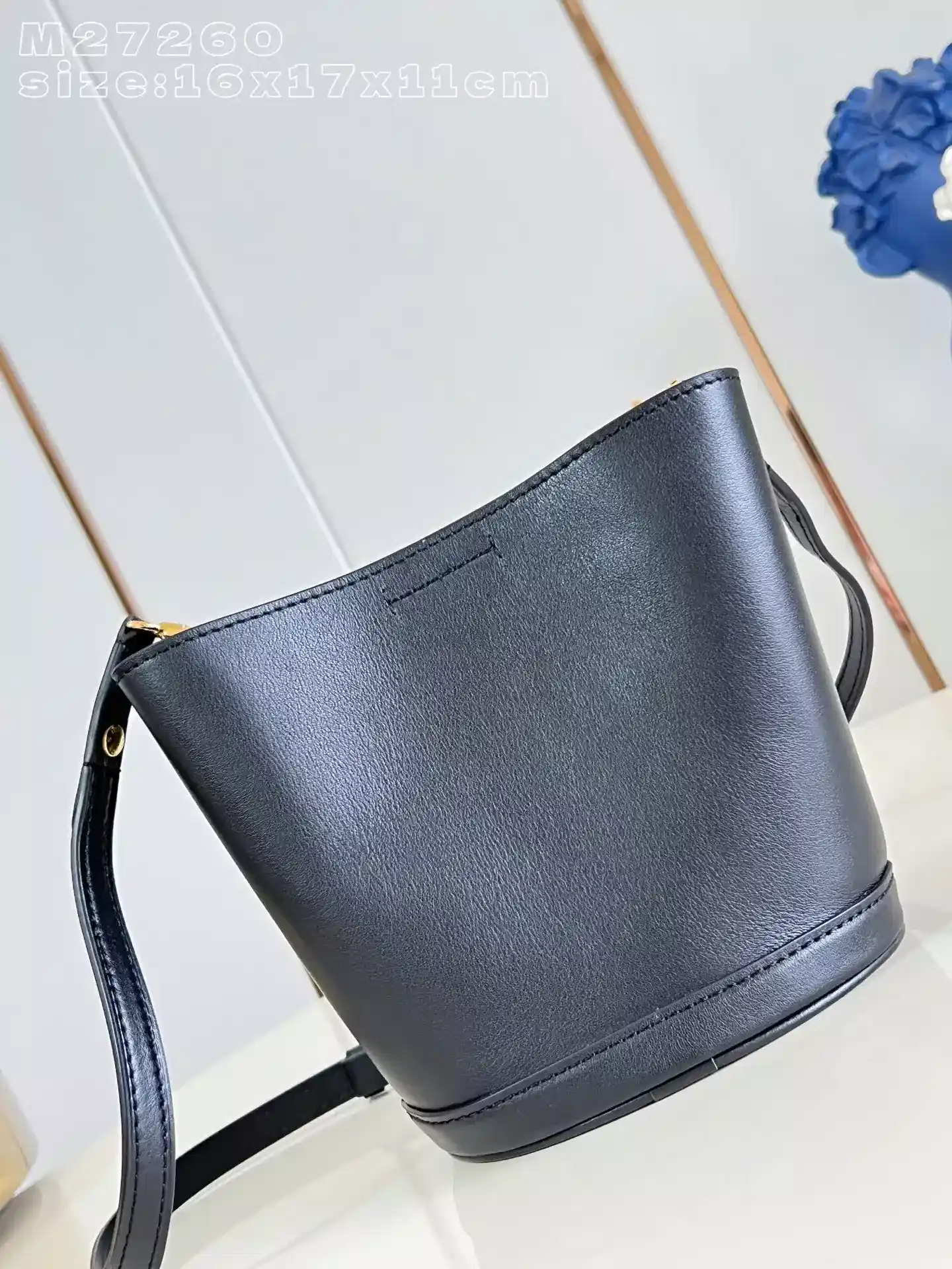 Louis Vuitton Calfskin Hobo Bag product photo from LabelPicks