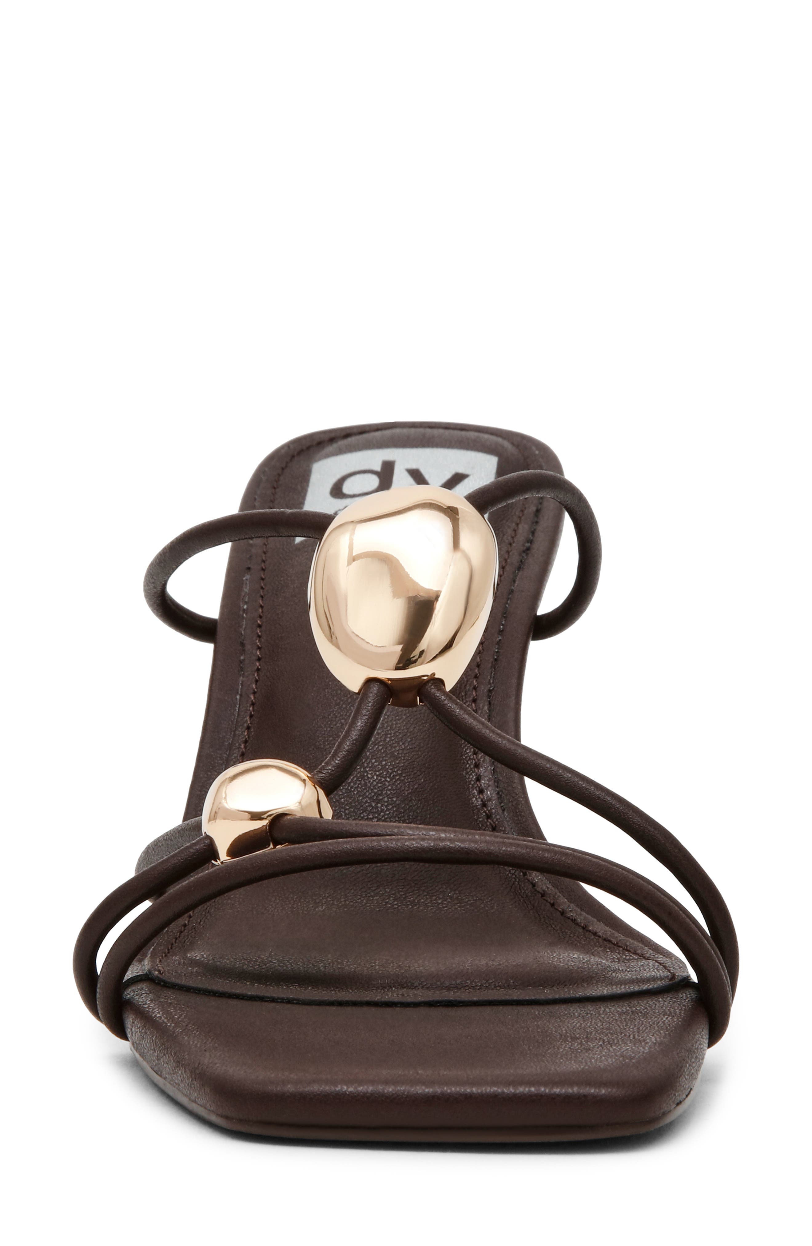 DV by Dolce Vita Leesha Slide Sandal