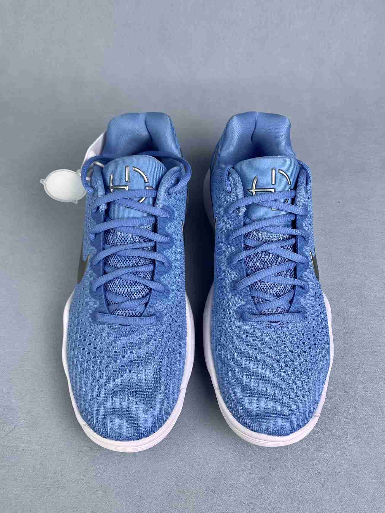 Nike Hyperdunk 2017 Low Basketball Shoes