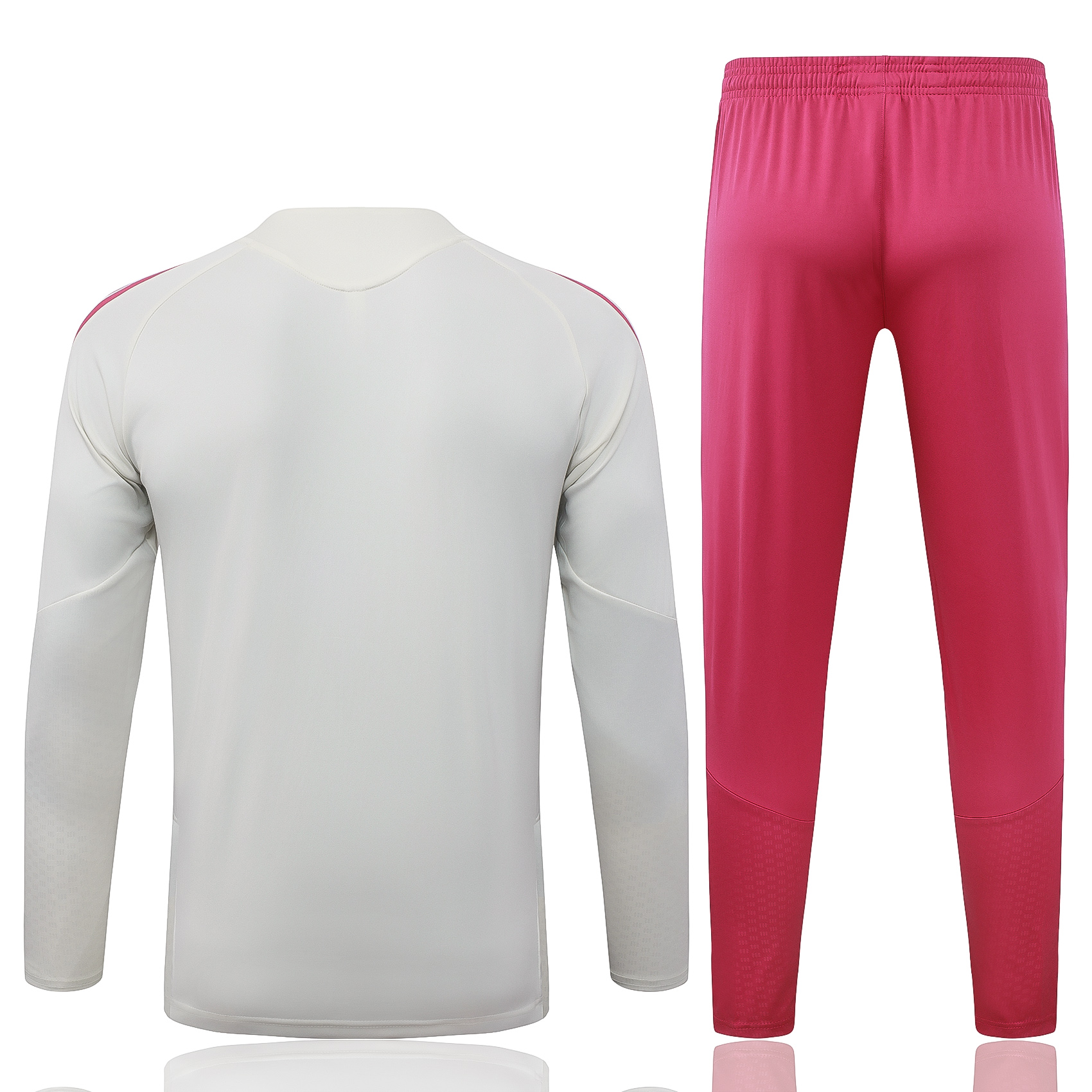 Real Madrid Training Jersey Suit 26/27
