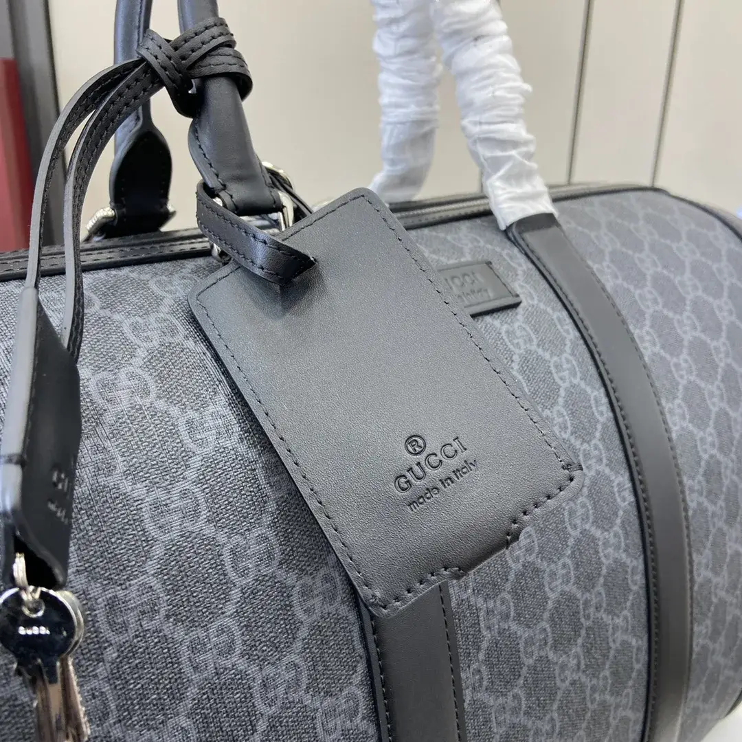 Gucci Calfskin Tote Bag product photo from LabelPicks