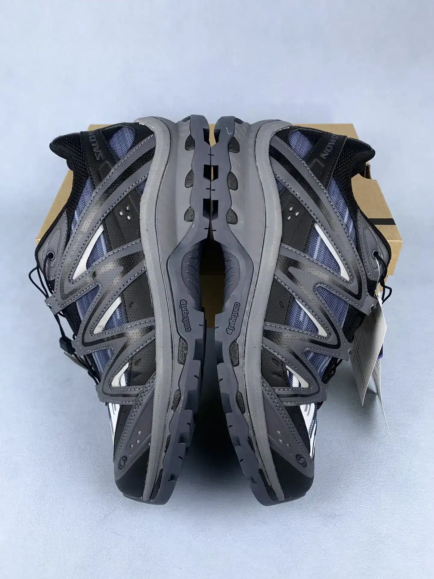 Salomon XT-Quest Mountain “Kuocang Shan” Shoes product photo from LabelPicks