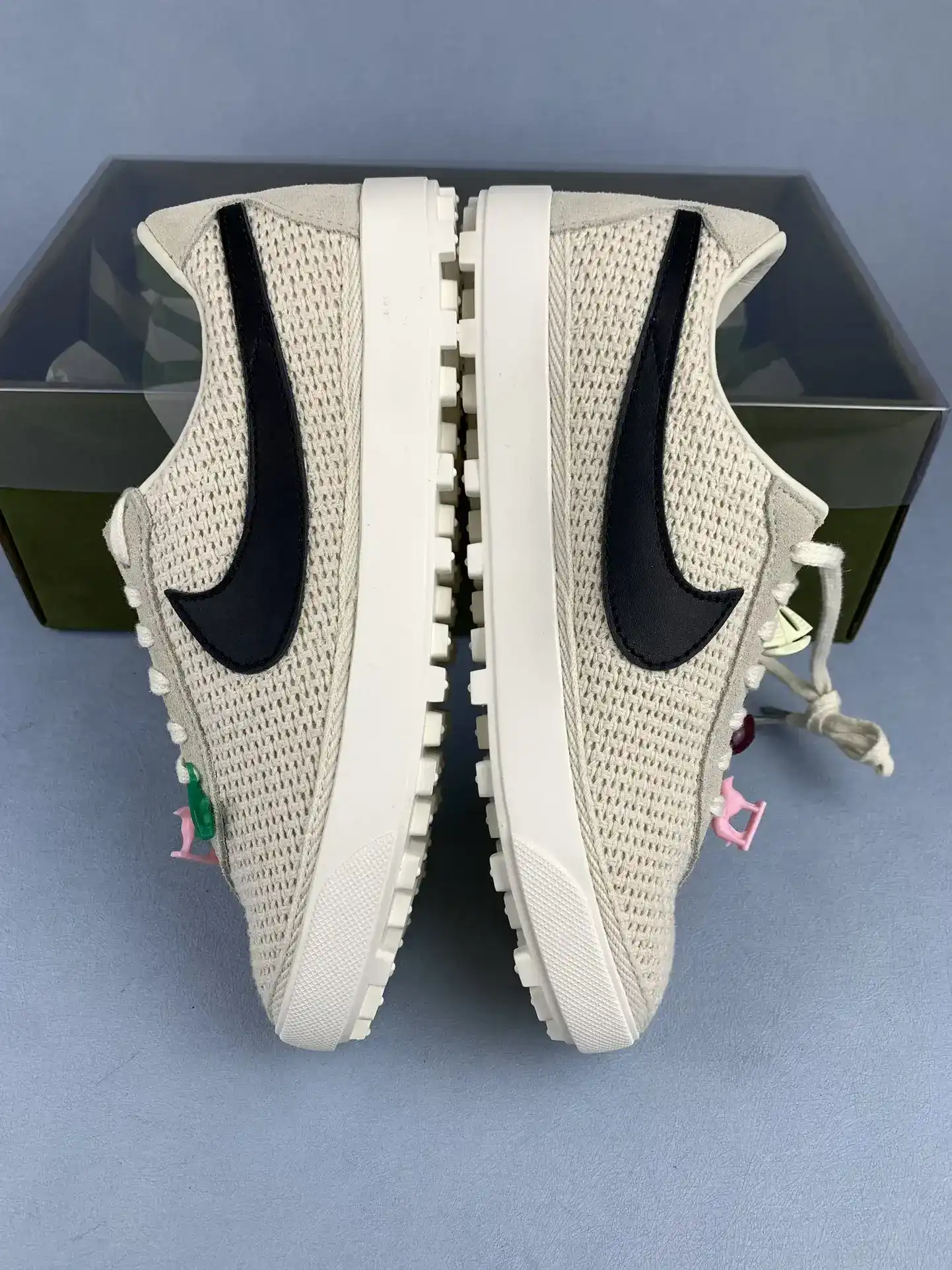 Nike Astrograbber x Bode Shoes product photo from LabelPicks