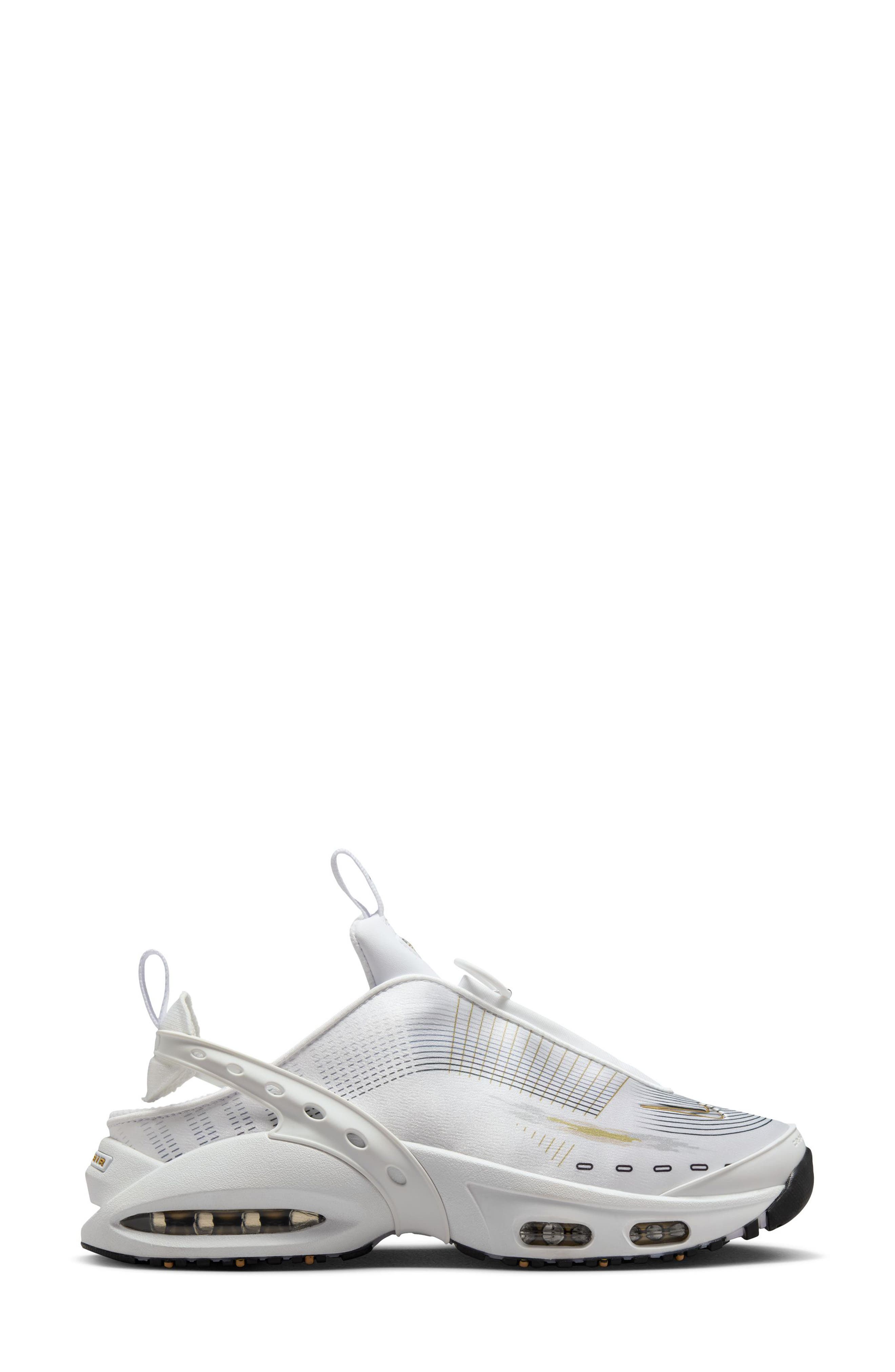 Nike Air Max Craze Sneaker