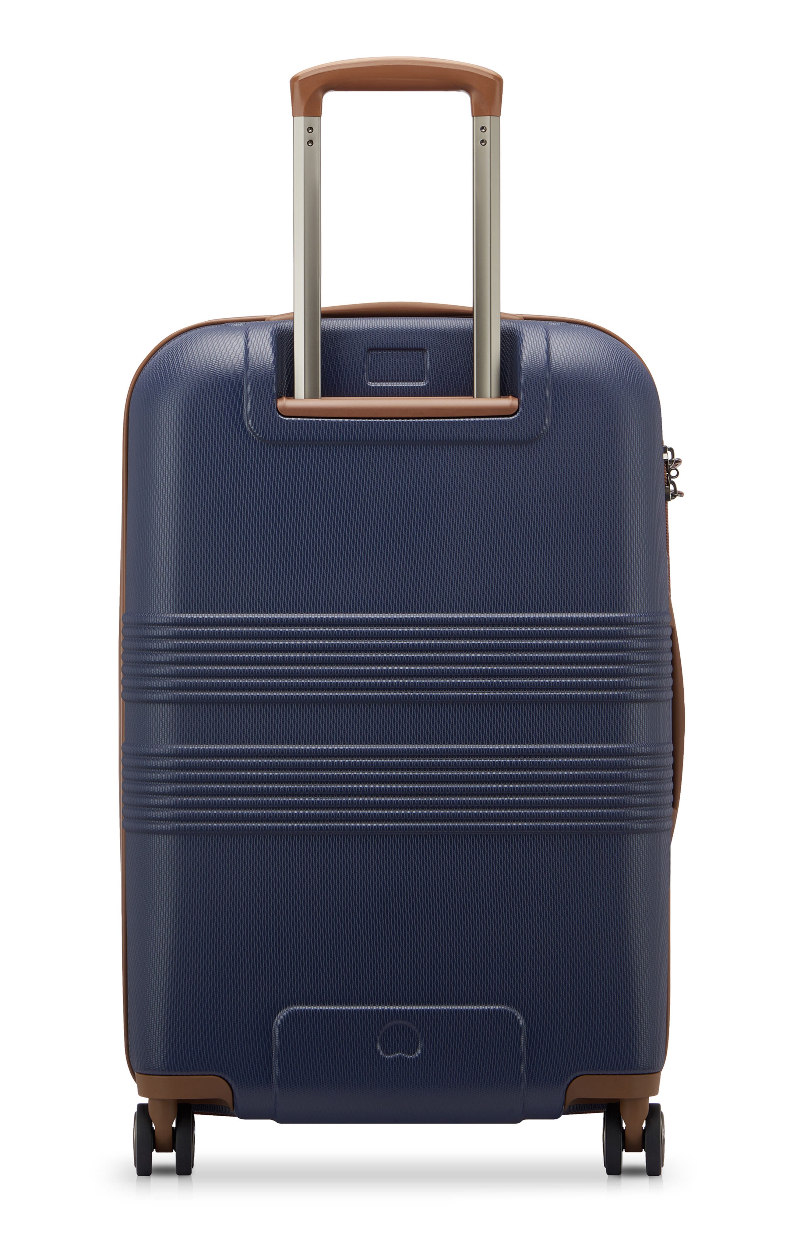 DELSEY Flanerie 24-Inch Hardside Spinner Luggage